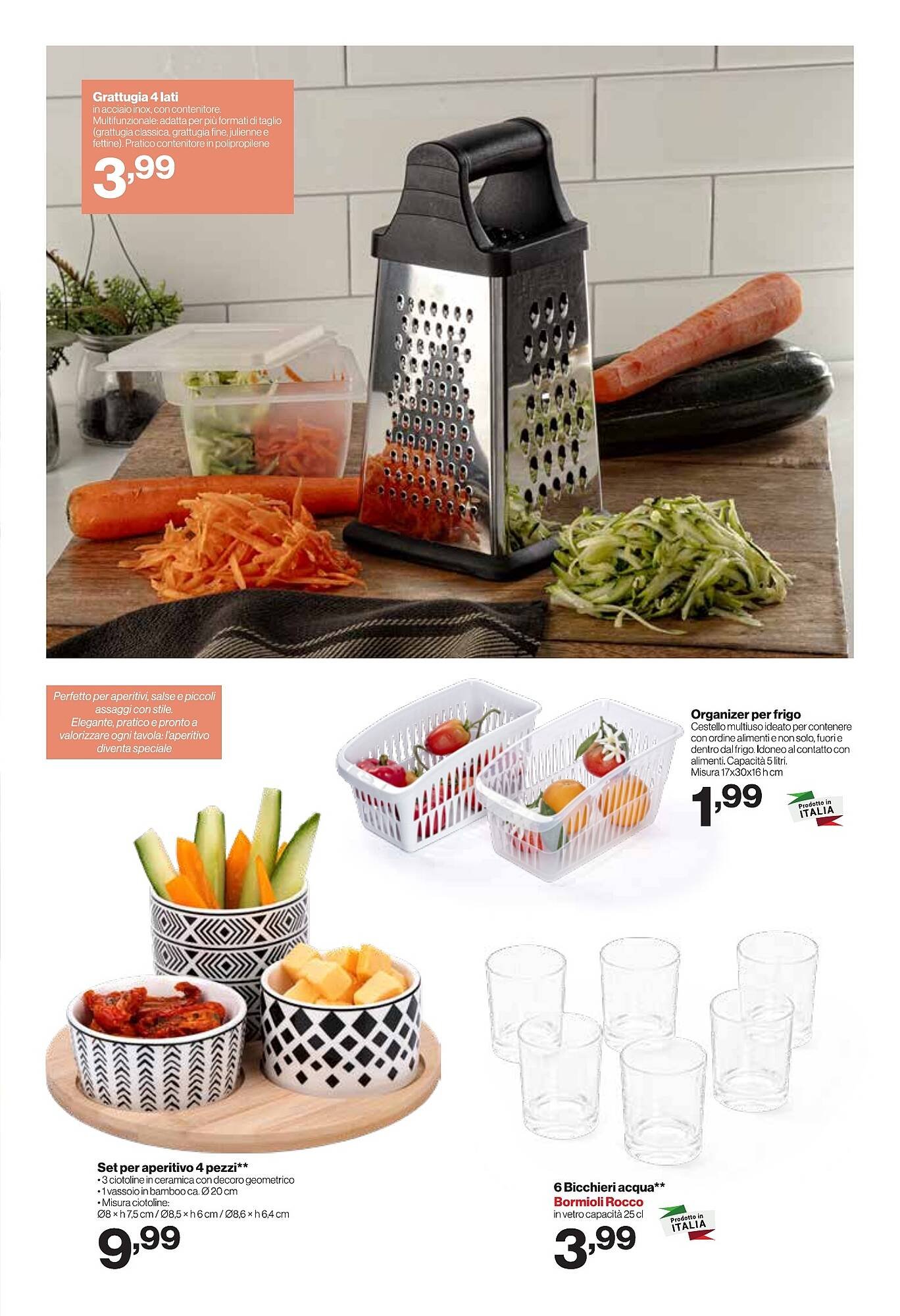 Volantino In'S Mercato (2026-04-08 - 2026-04-19)