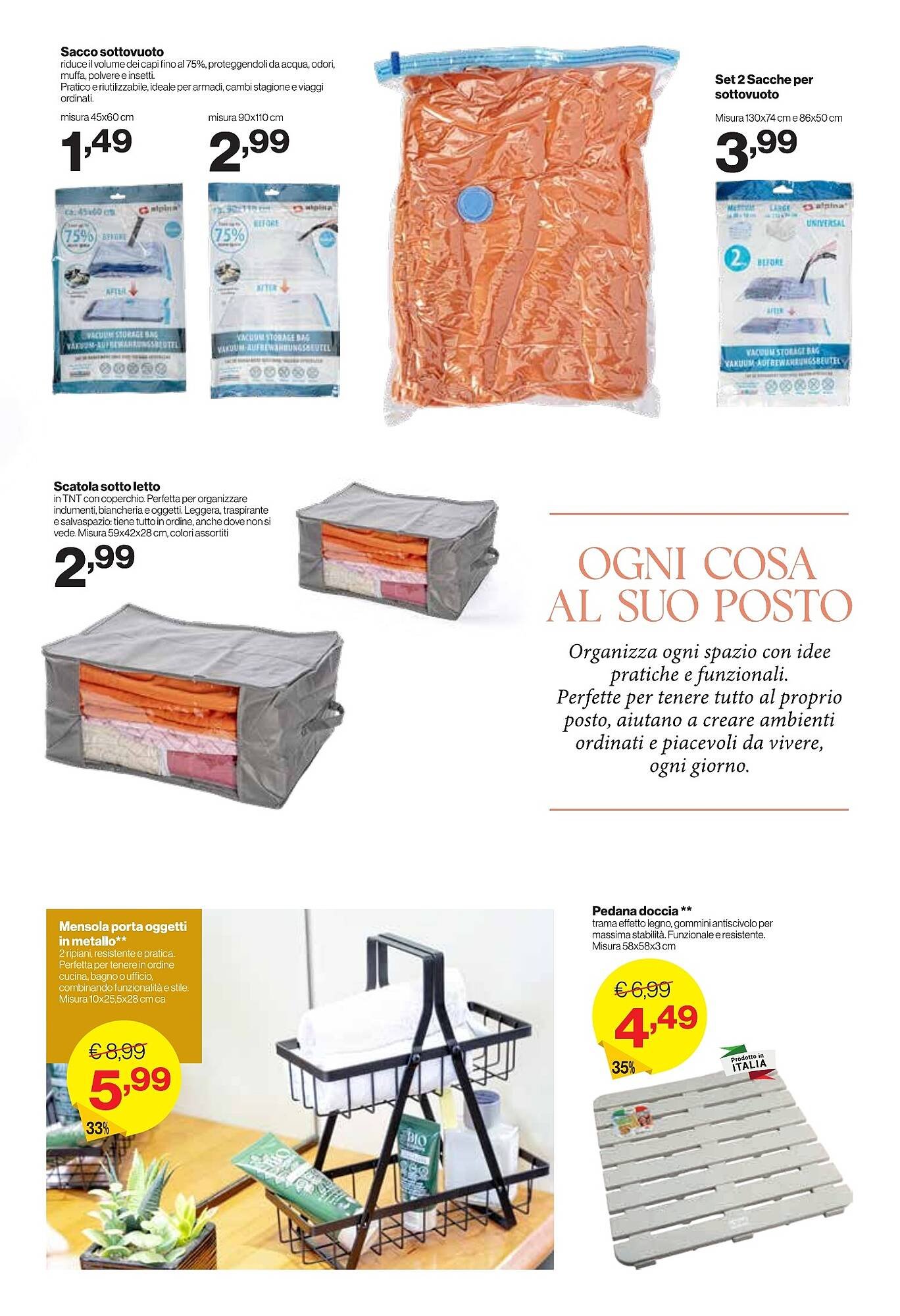 Volantino In'S Mercato (2026-04-08 - 2026-04-19)