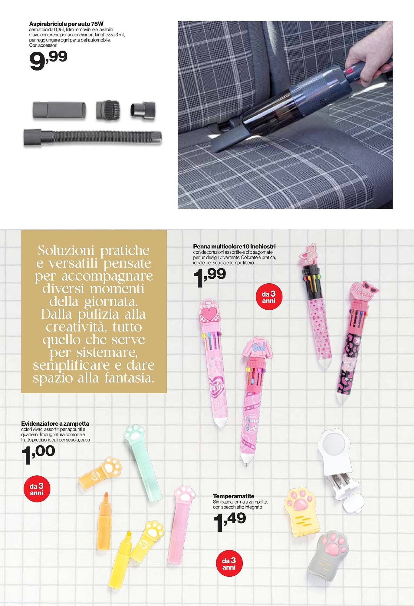 Volantino In'S Mercato (2026-04-08 - 2026-04-19)