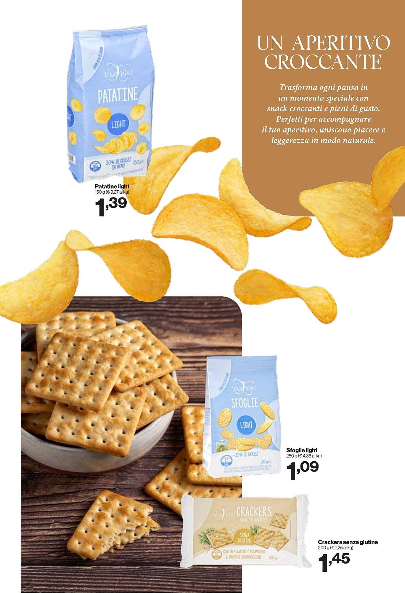 Volantino In'S Mercato (2026-04-08 - 2026-04-19)