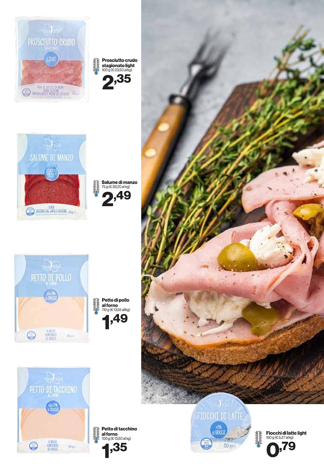 Volantino In'S Mercato (2026-04-08 - 2026-04-19)