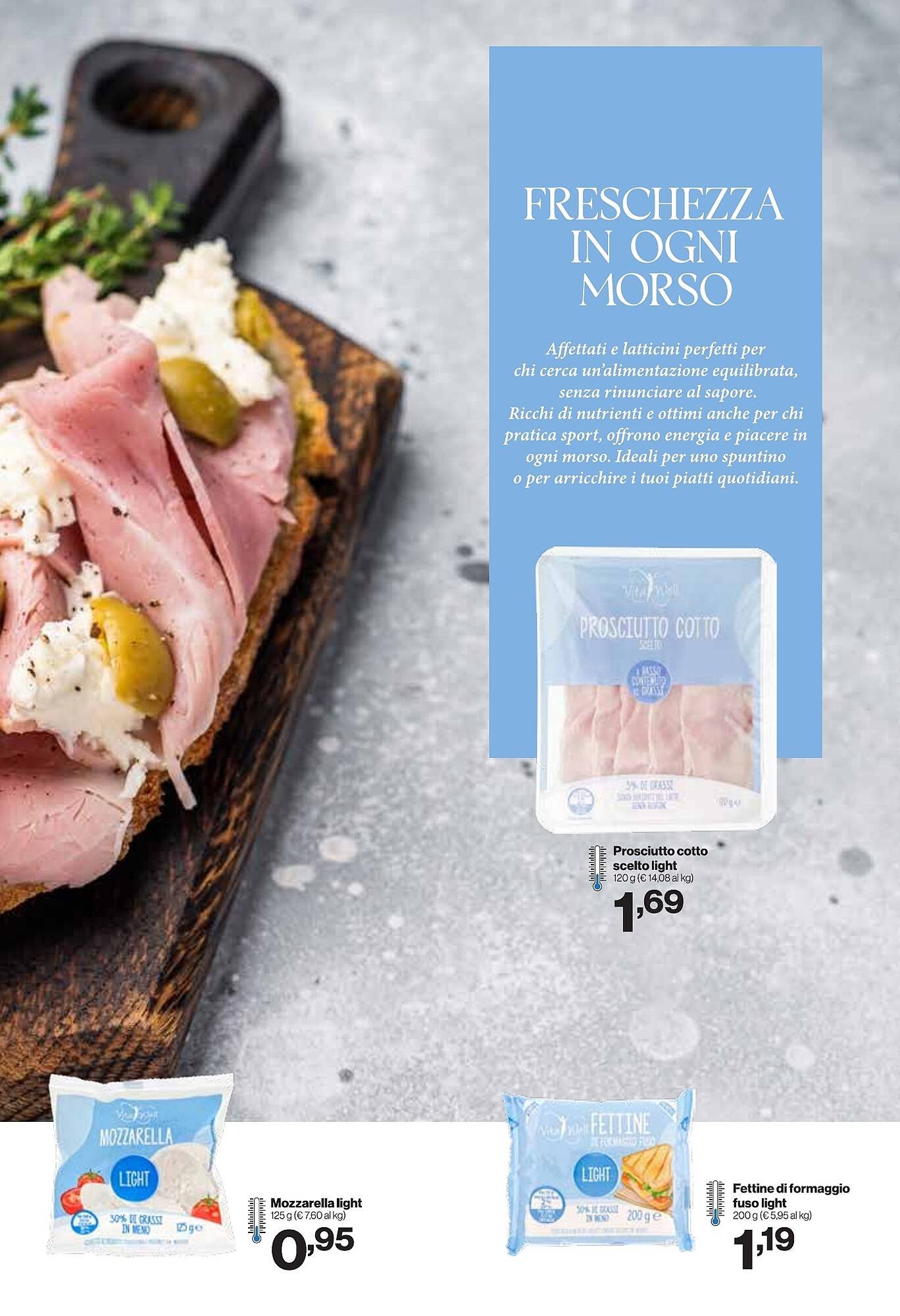 Volantino In'S Mercato (2026-04-08 - 2026-04-19)