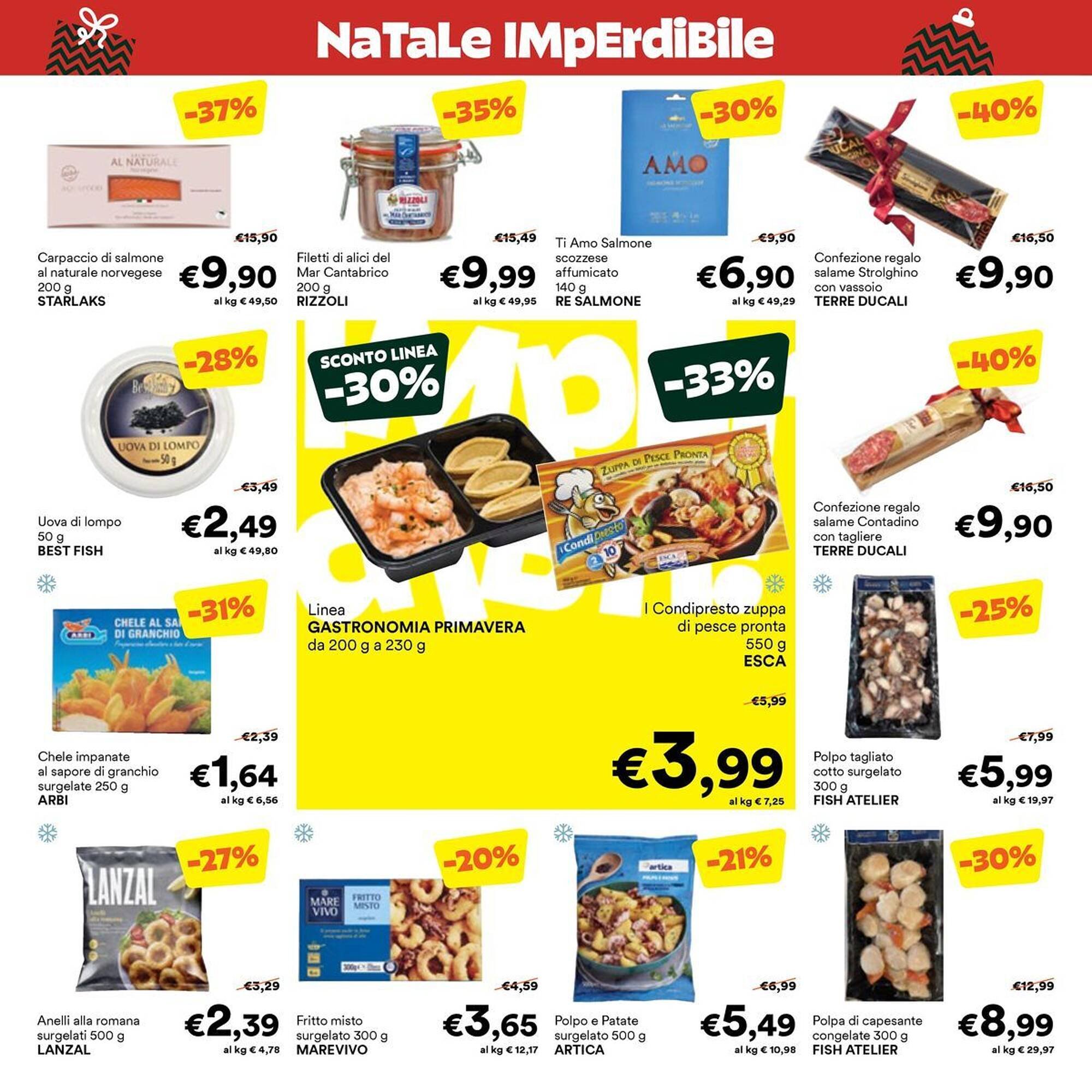 Volantino Unes (2025-12-03 - 2025-12-14)