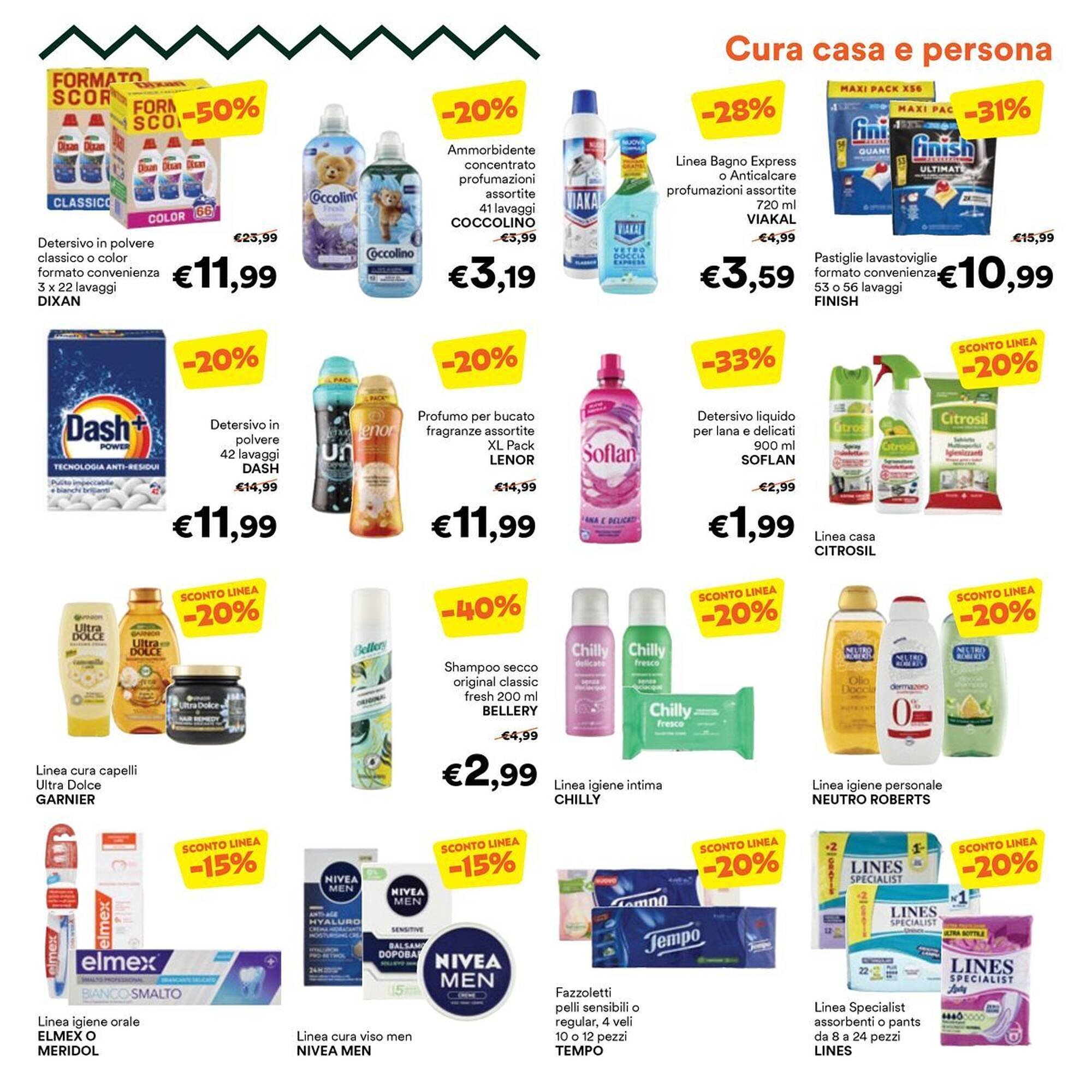 Volantino Unes (2025-12-03 - 2025-12-14)