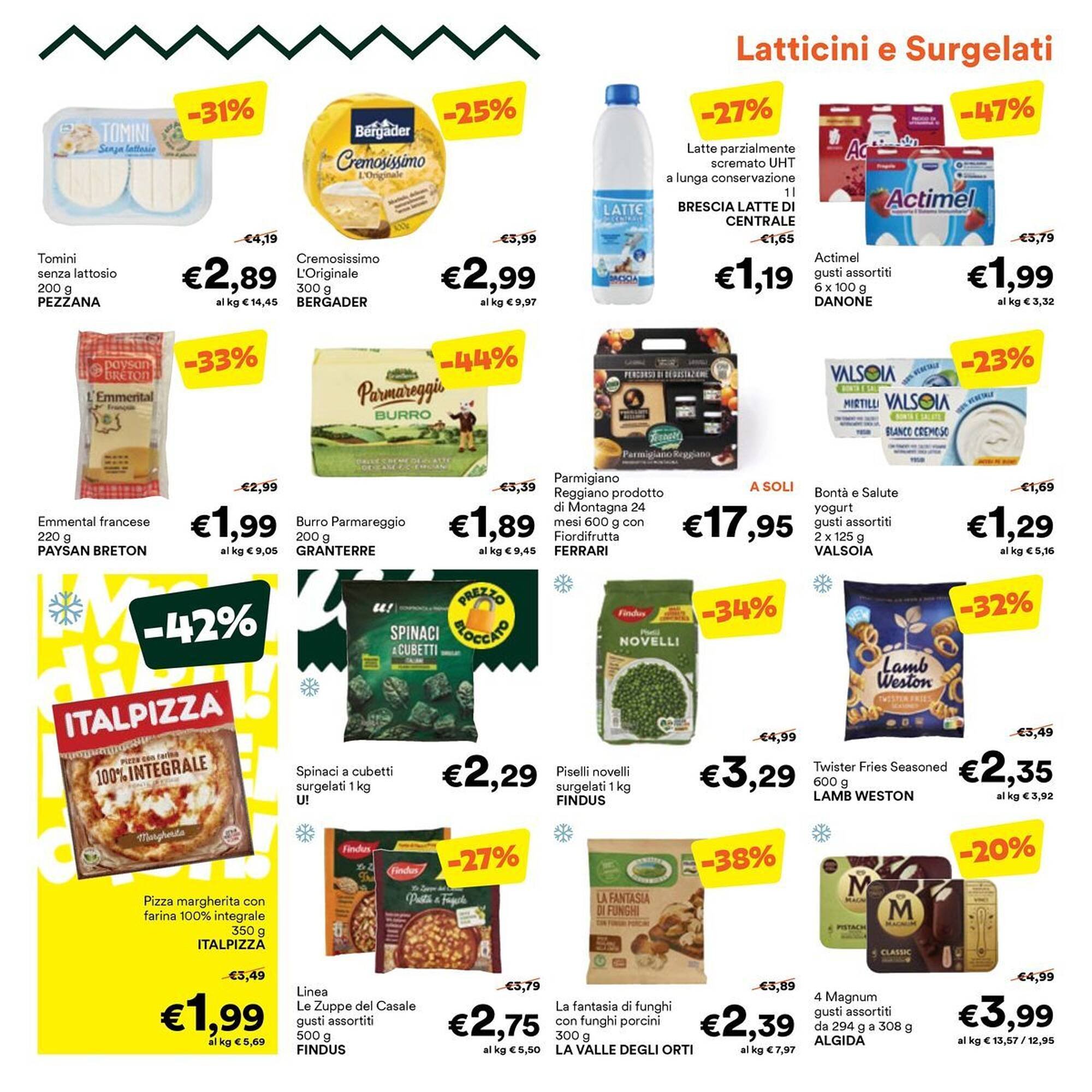 Volantino Unes (2025-12-03 - 2025-12-14)