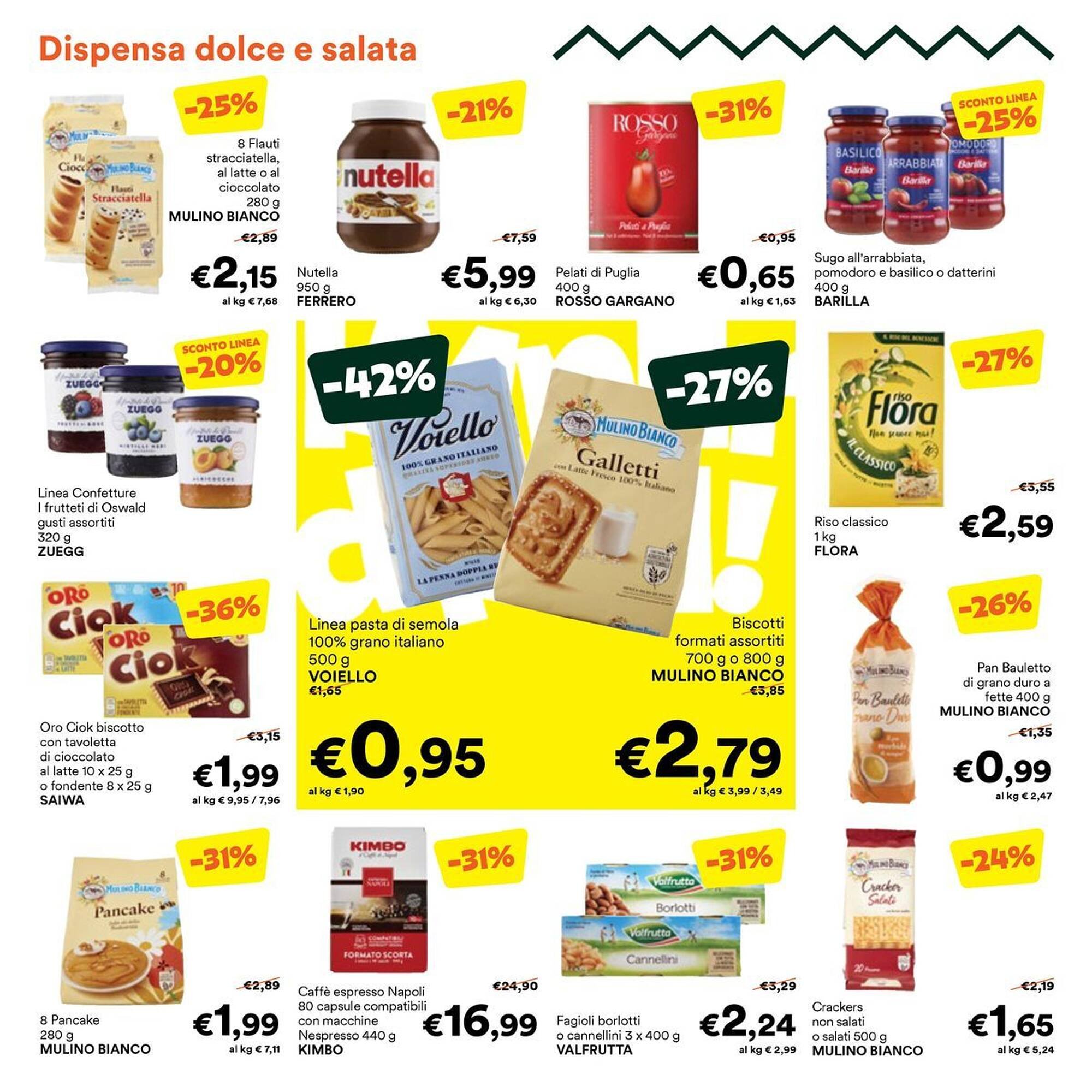 Volantino Unes (2025-12-03 - 2025-12-14)