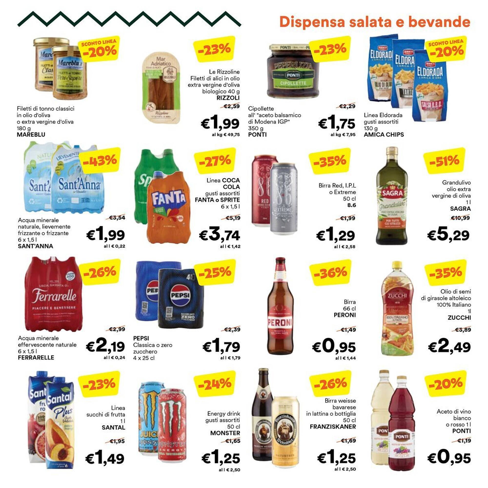 Volantino Unes (2025-12-03 - 2025-12-14)