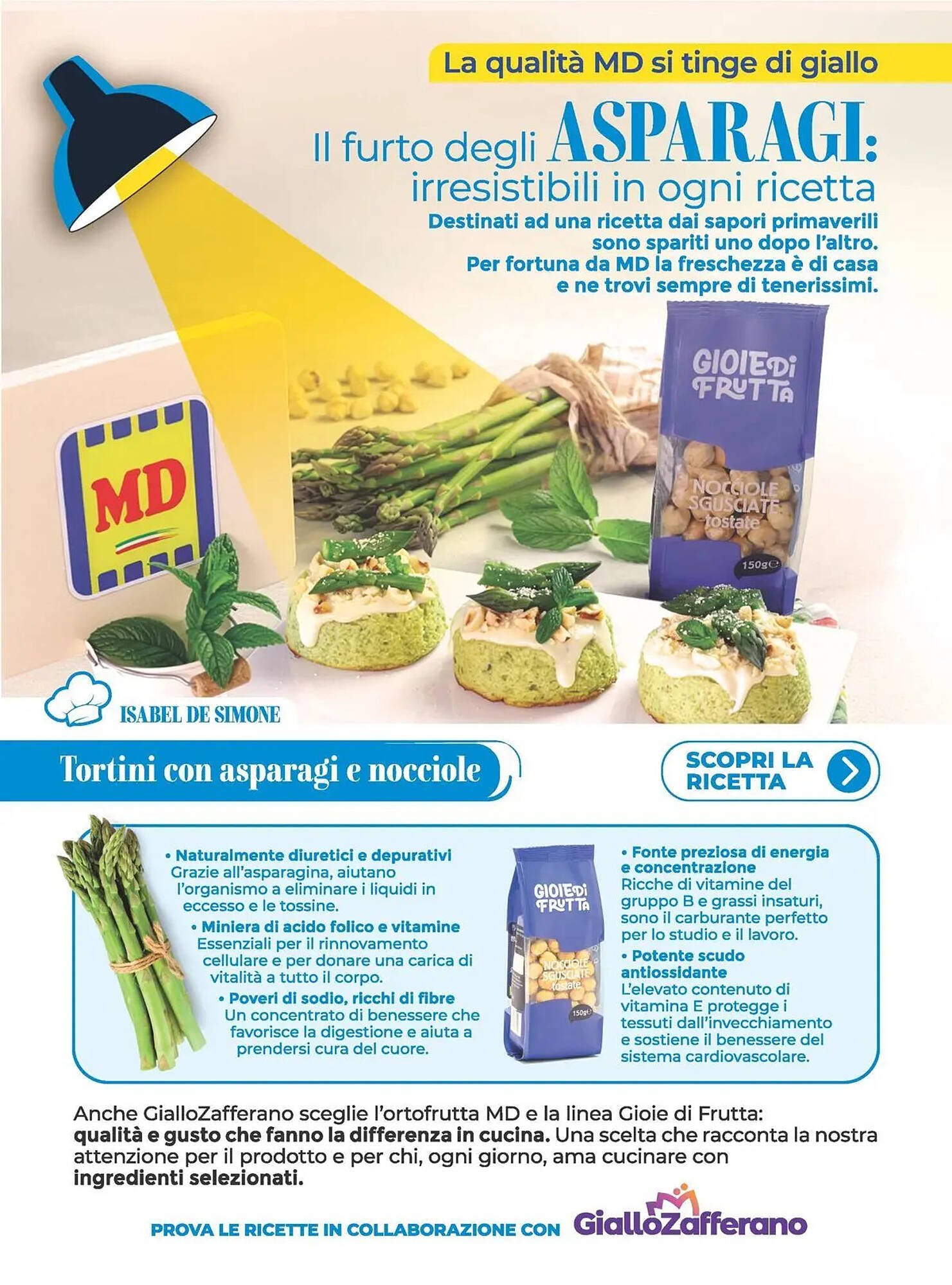 Volantino MD Discount (2026-05-18 - 2026-05-31)