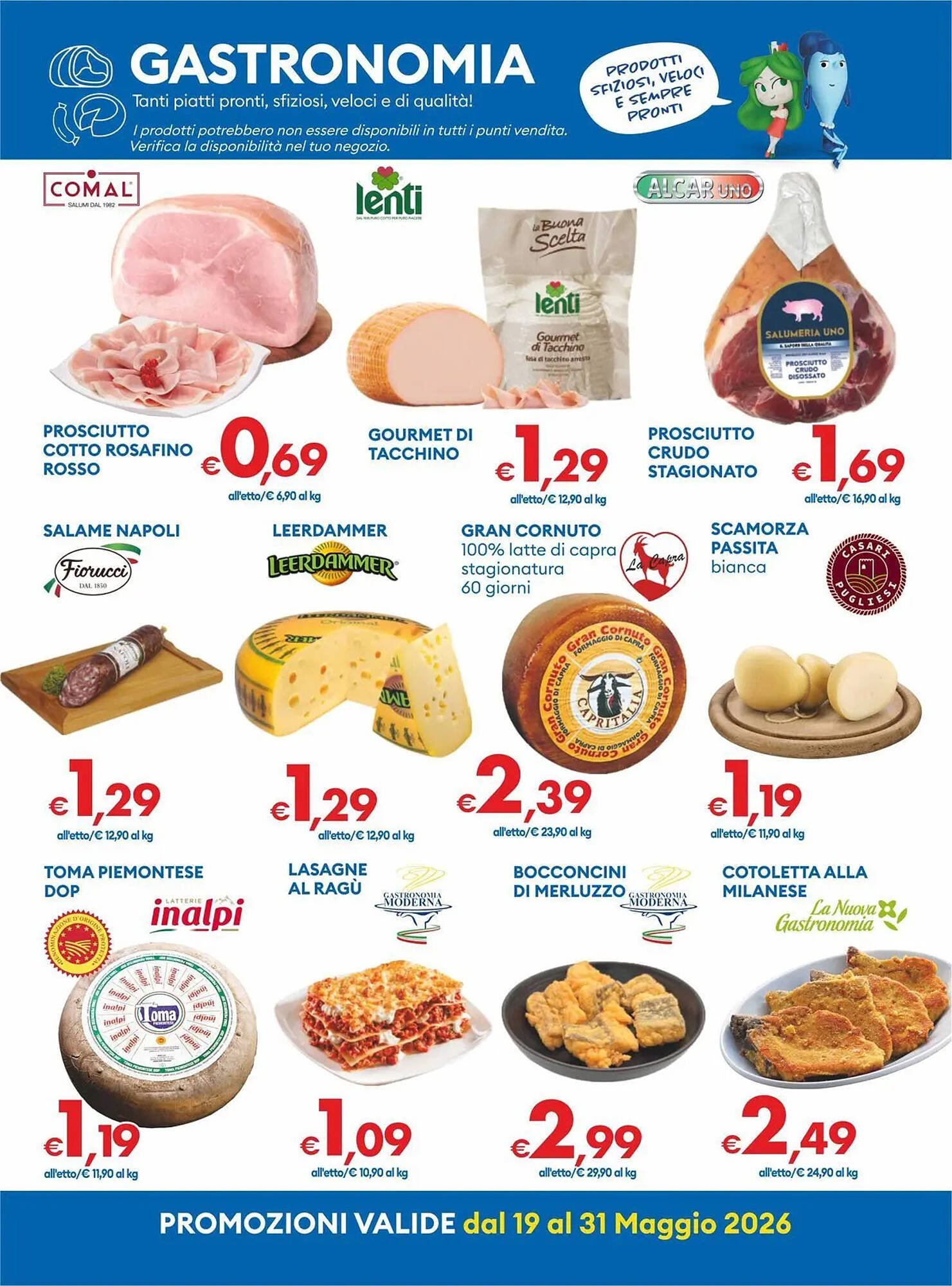 Volantino MD Discount (2026-05-18 - 2026-05-31)