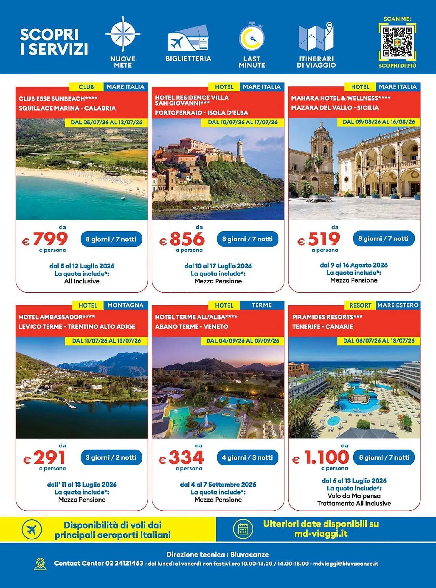 Volantino MD Discount (2026-05-18 - 2026-05-31)