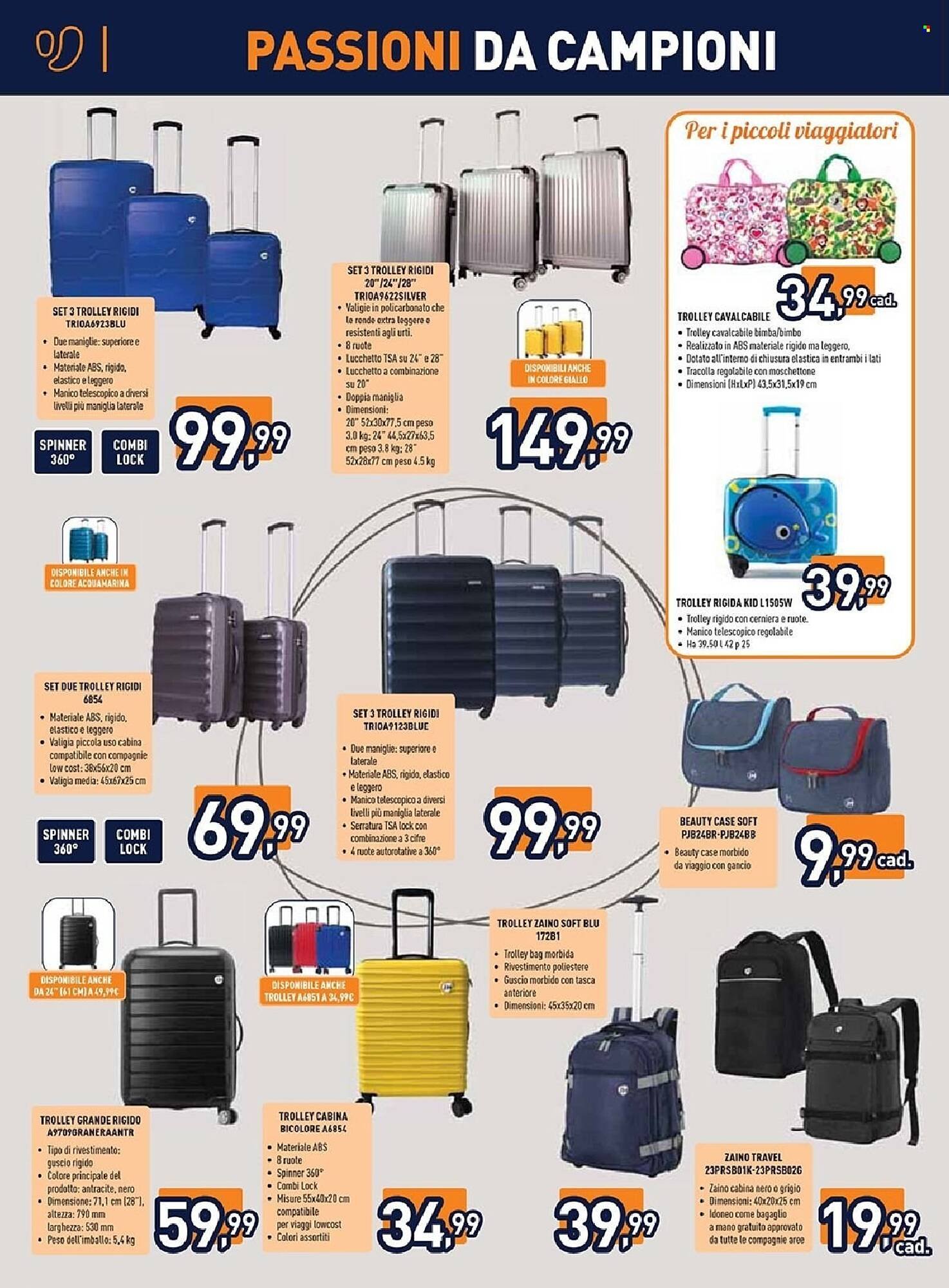 Volantino Unieuro (2026-02-13 - 2026-02-26)