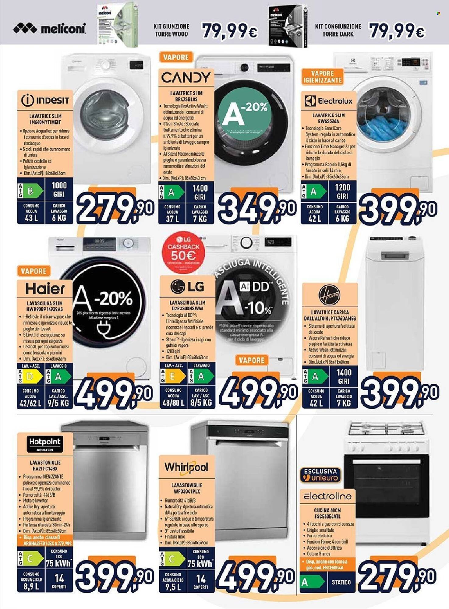 Volantino Unieuro (2026-02-13 - 2026-02-26)