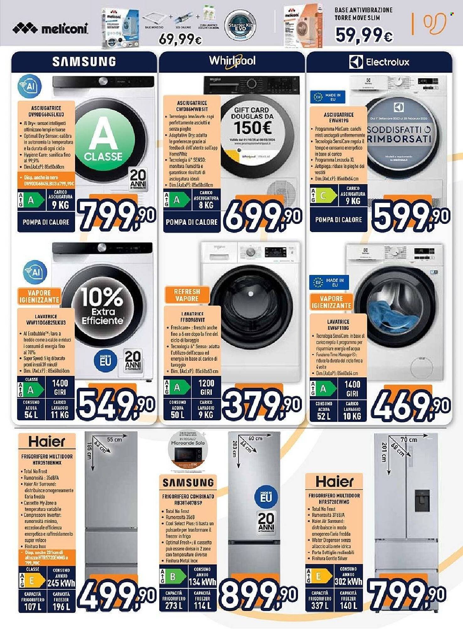 Volantino Unieuro (2026-02-13 - 2026-02-26)