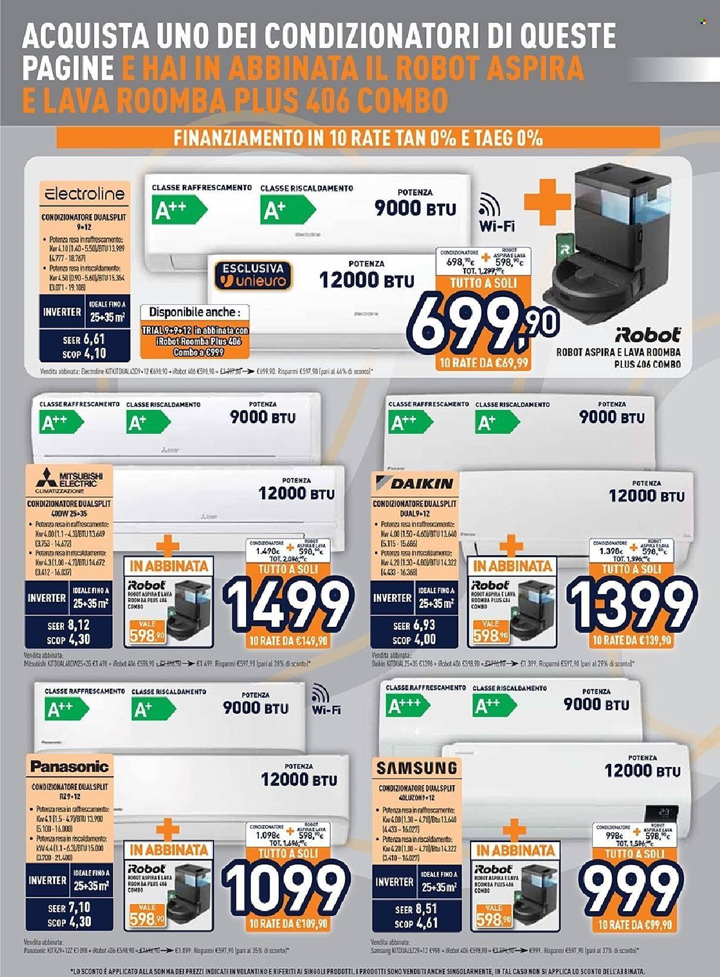 Volantino Unieuro (2026-02-13 - 2026-02-26)