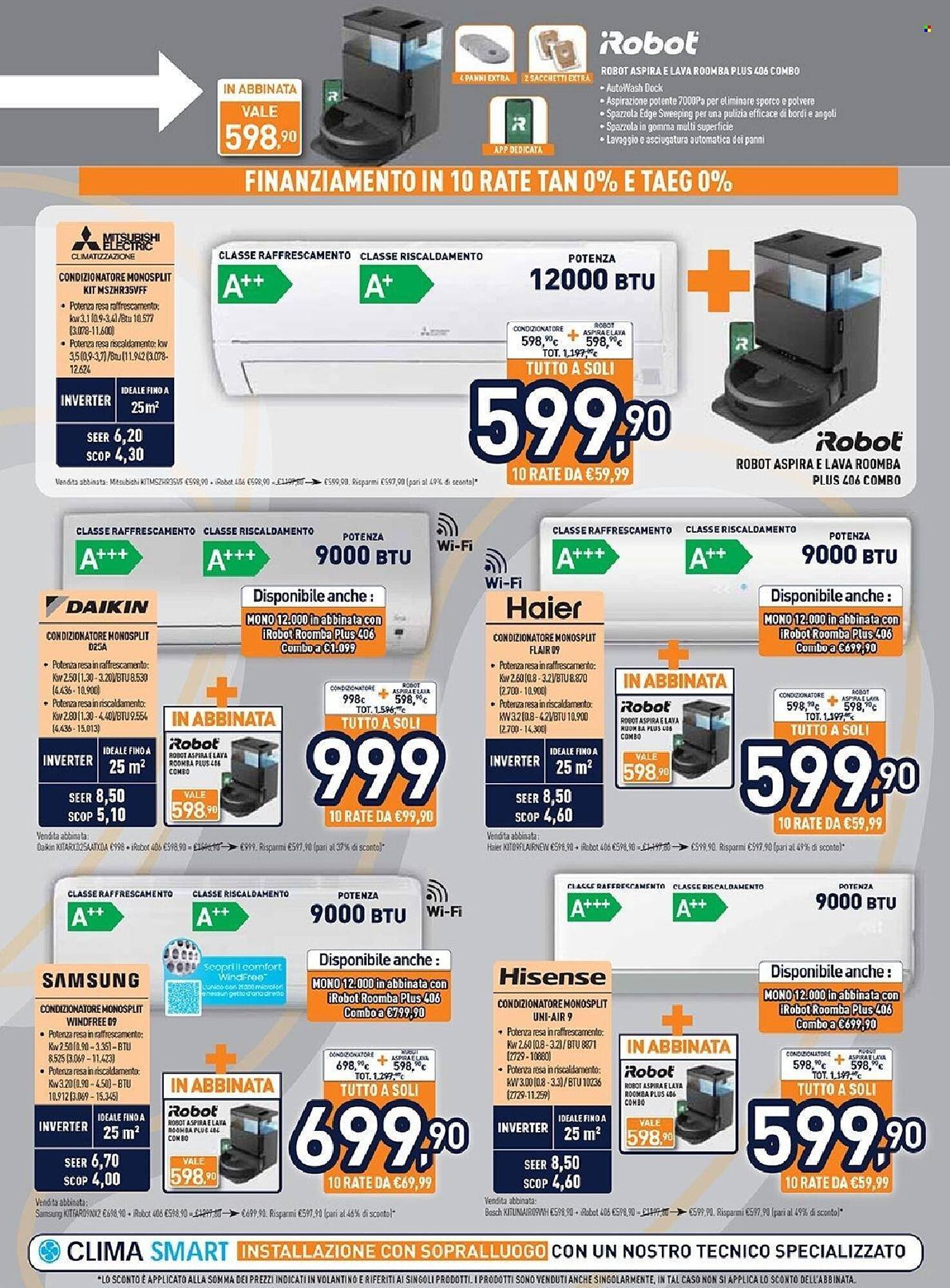 Volantino Unieuro (2026-02-13 - 2026-02-26)