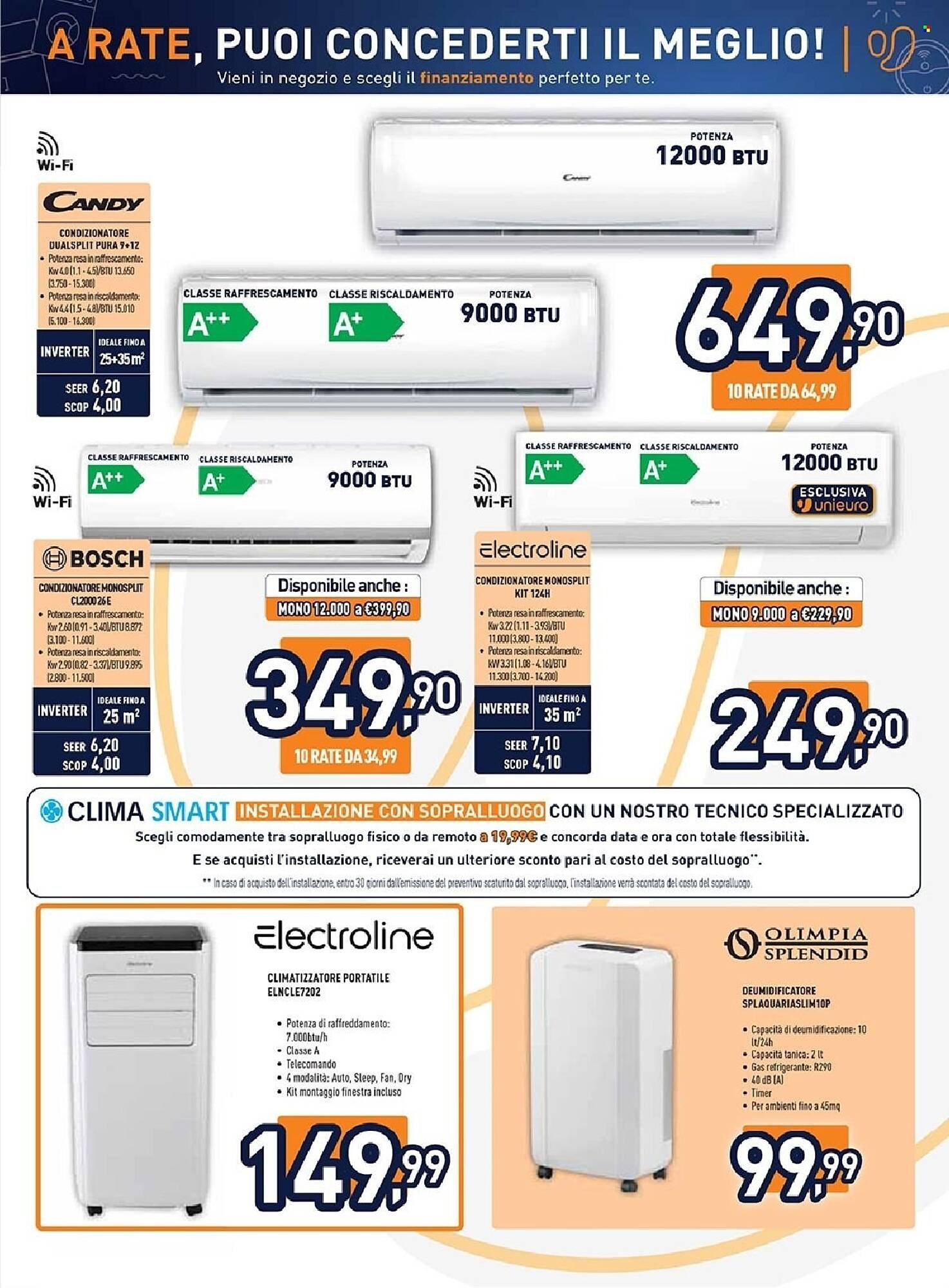 Volantino Unieuro (2026-02-13 - 2026-02-26)