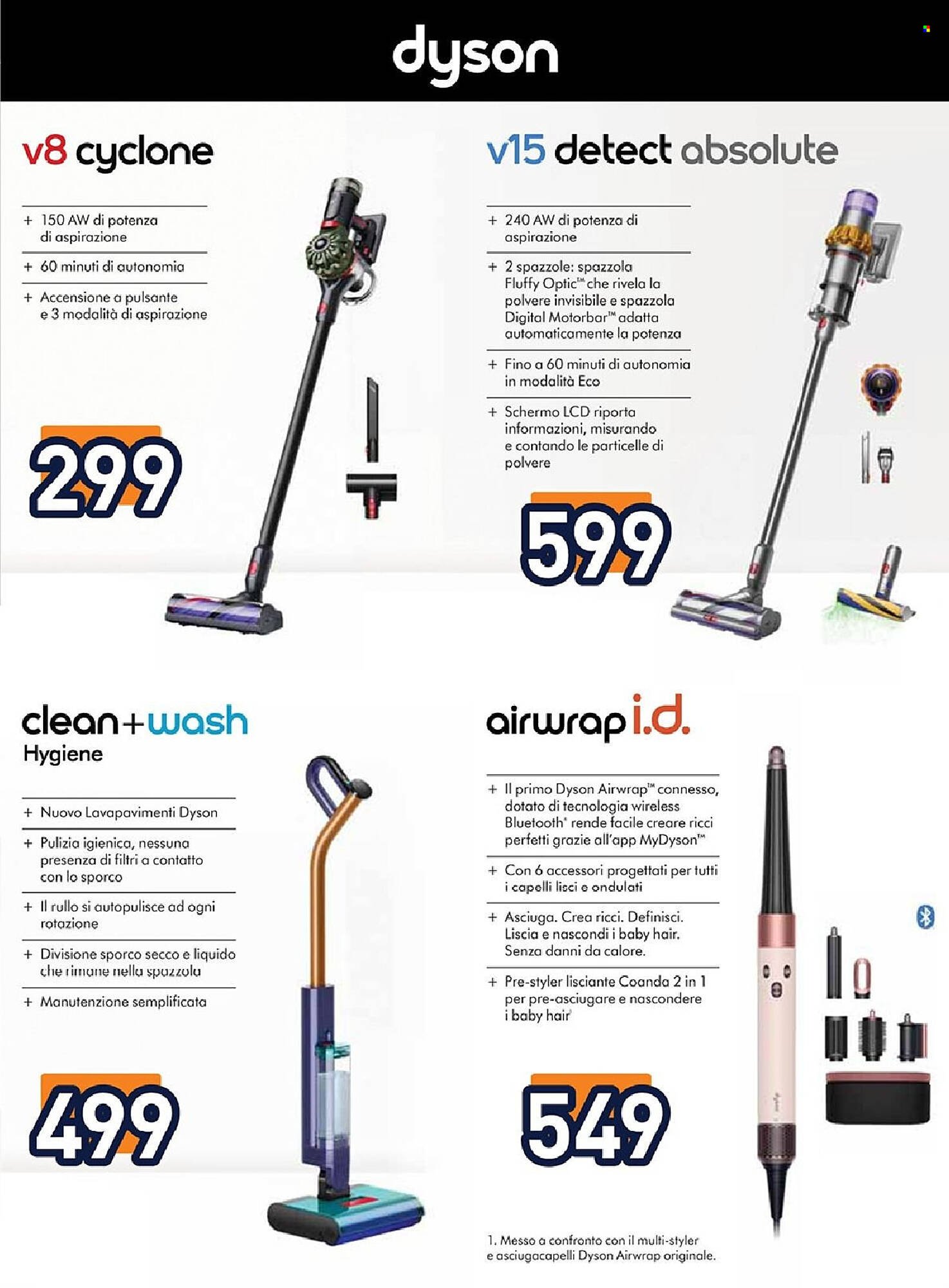 Volantino Unieuro (2026-02-13 - 2026-02-26)