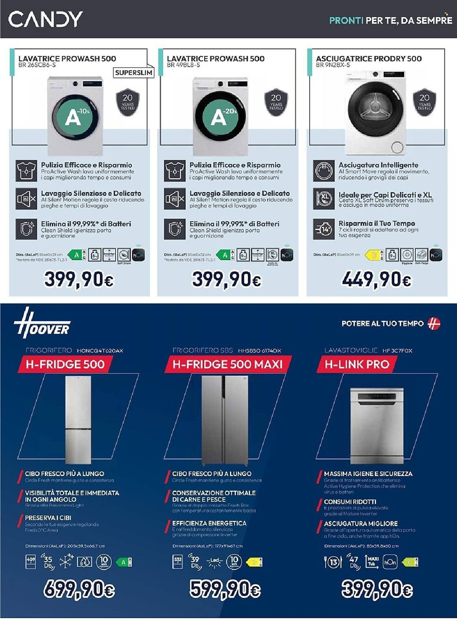 Volantino Unieuro (2026-02-13 - 2026-02-26)