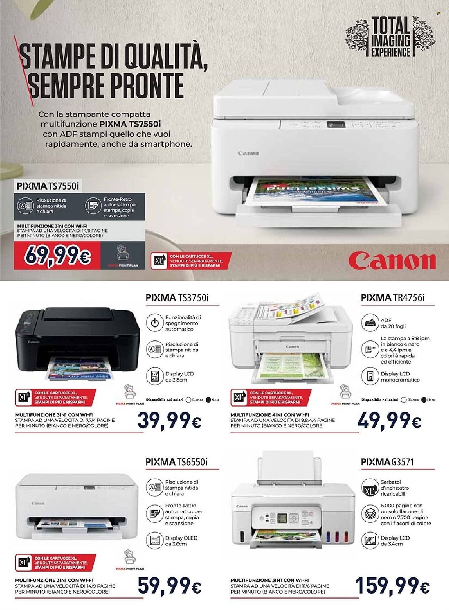 Volantino Unieuro (2026-02-13 - 2026-02-26)