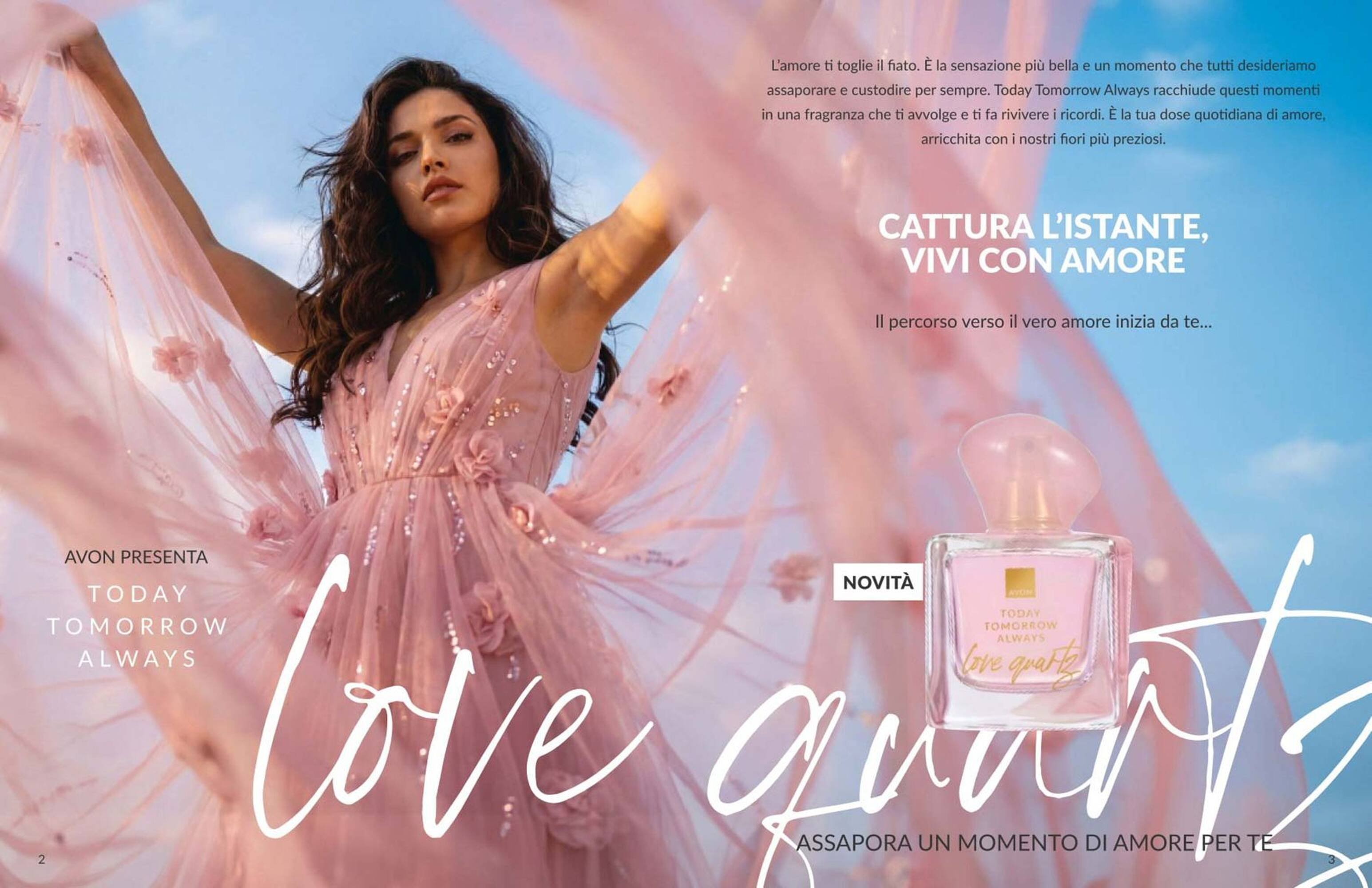 Catalogo Avon (2026-05-04 - 2026-05-31)