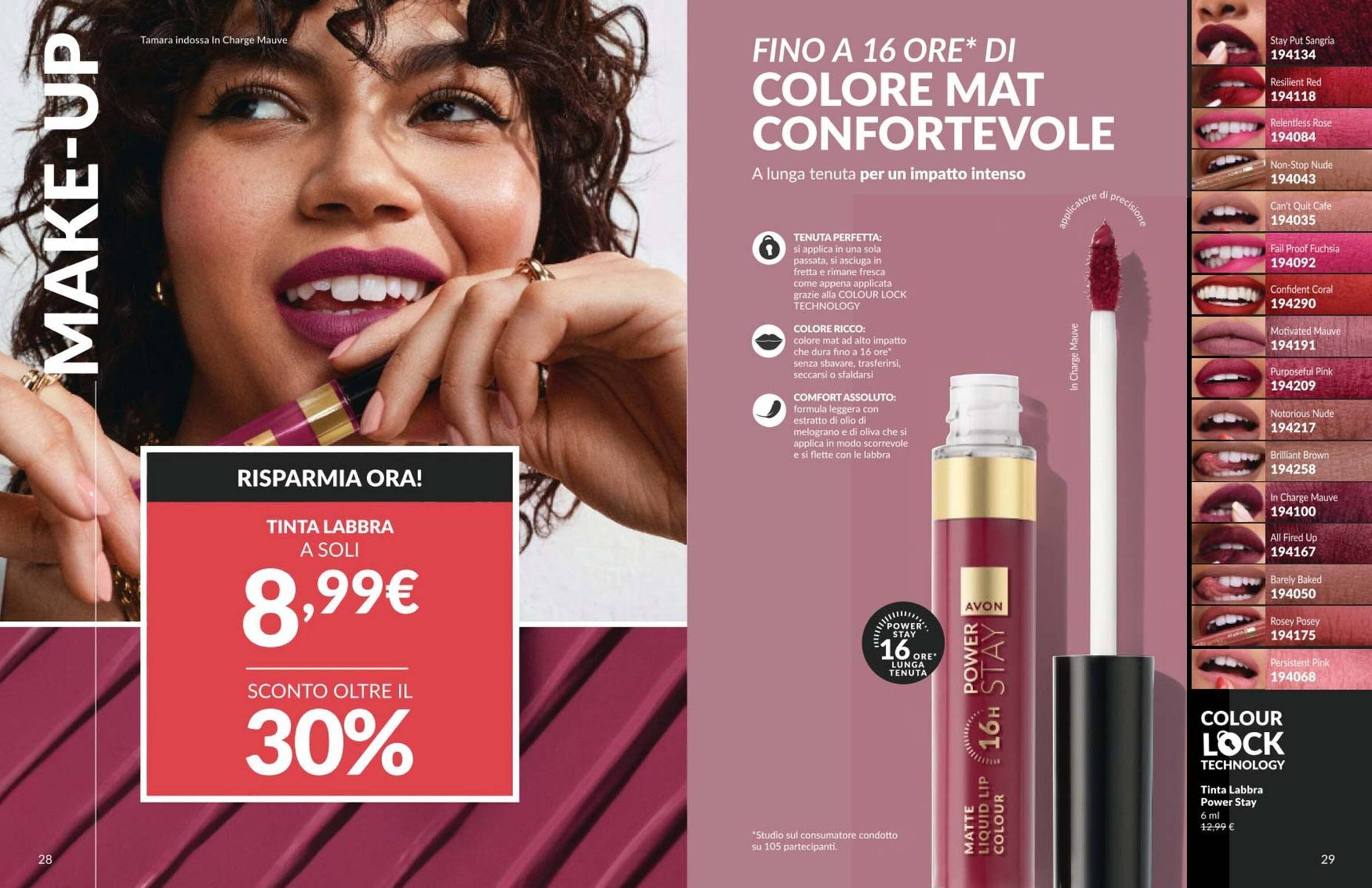 Catalogo Avon (2026-05-04 - 2026-05-31)