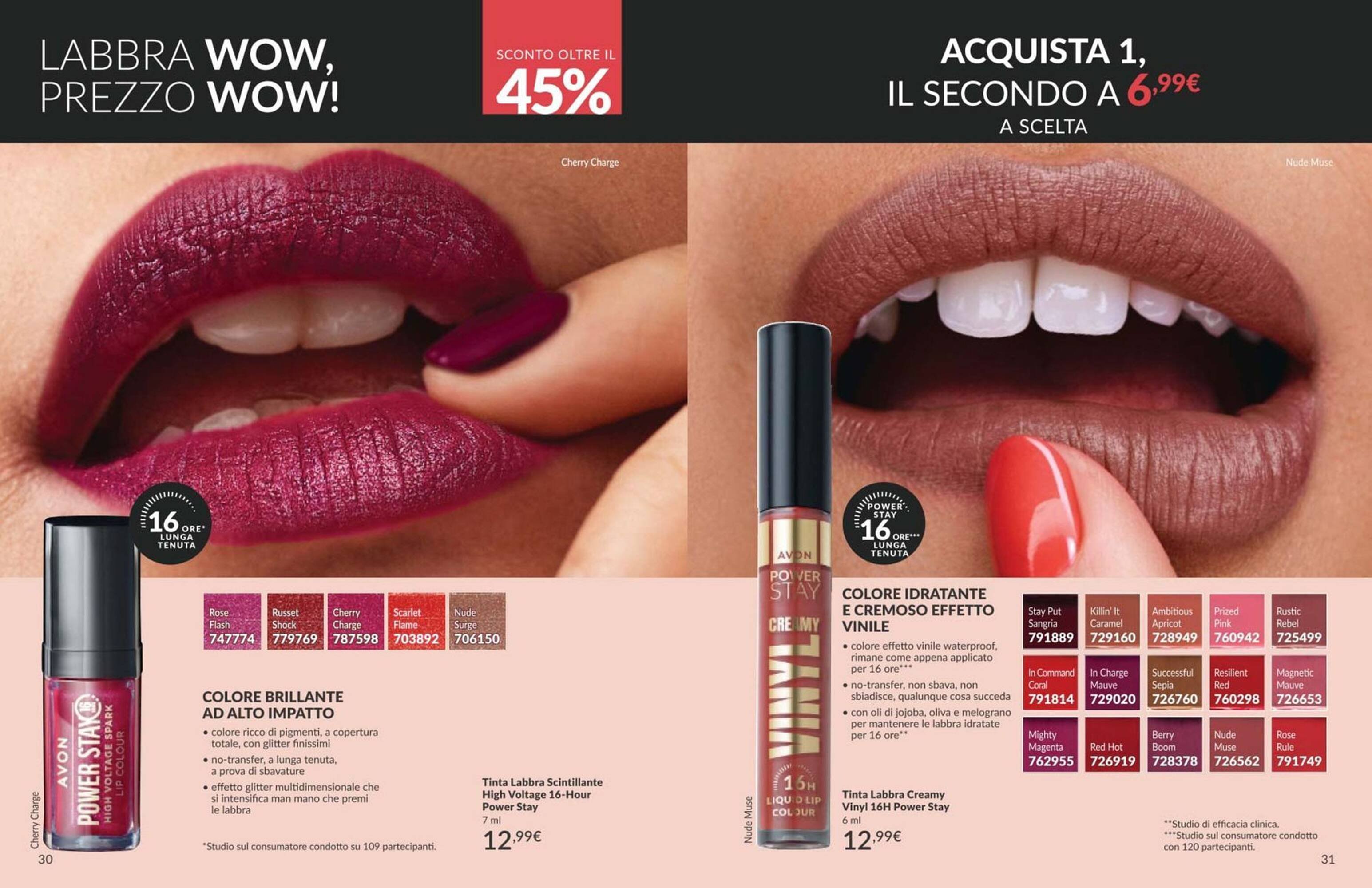 Catalogo Avon (2026-05-04 - 2026-05-31)