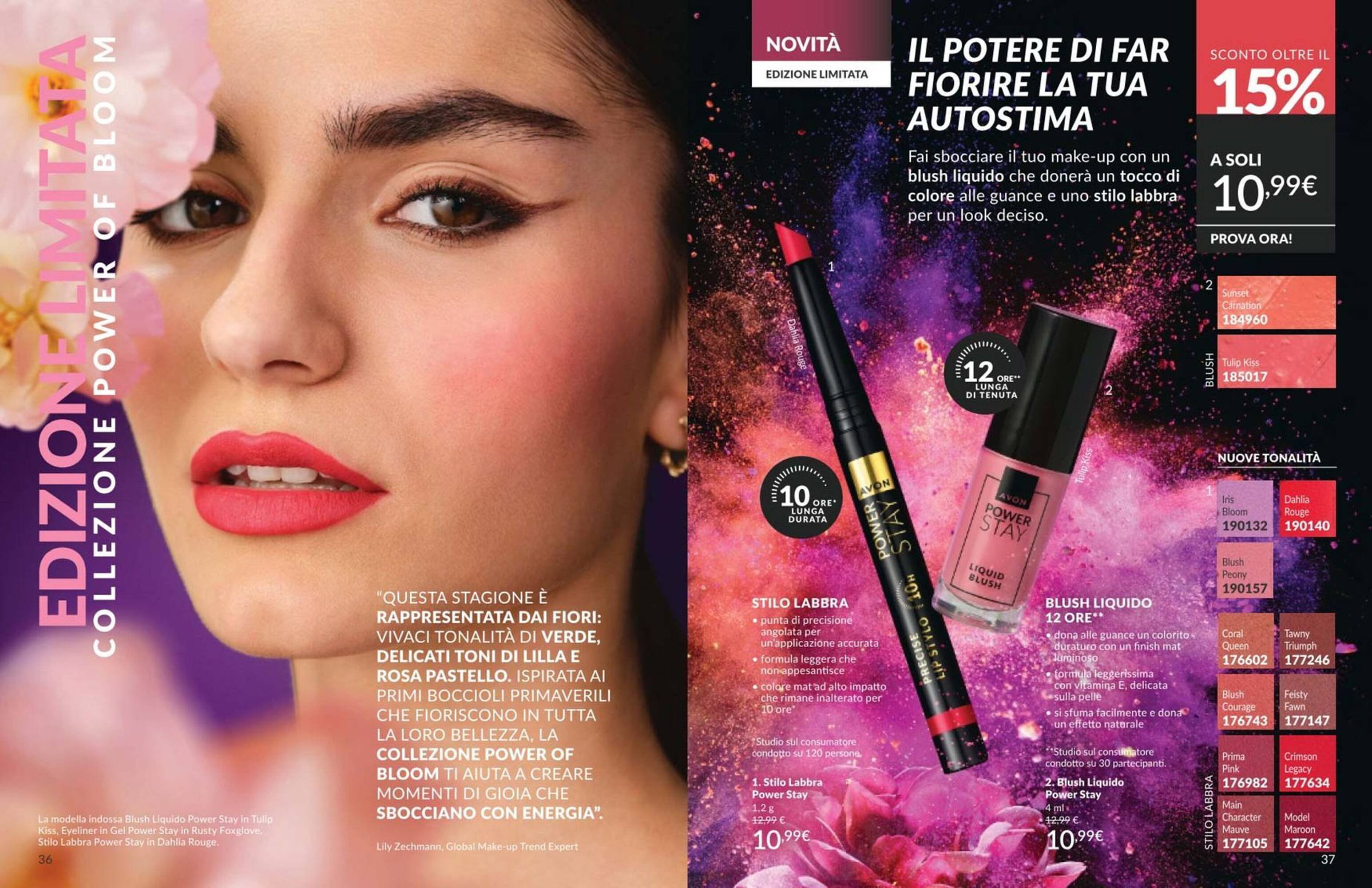 Catalogo Avon (2026-05-04 - 2026-05-31)
