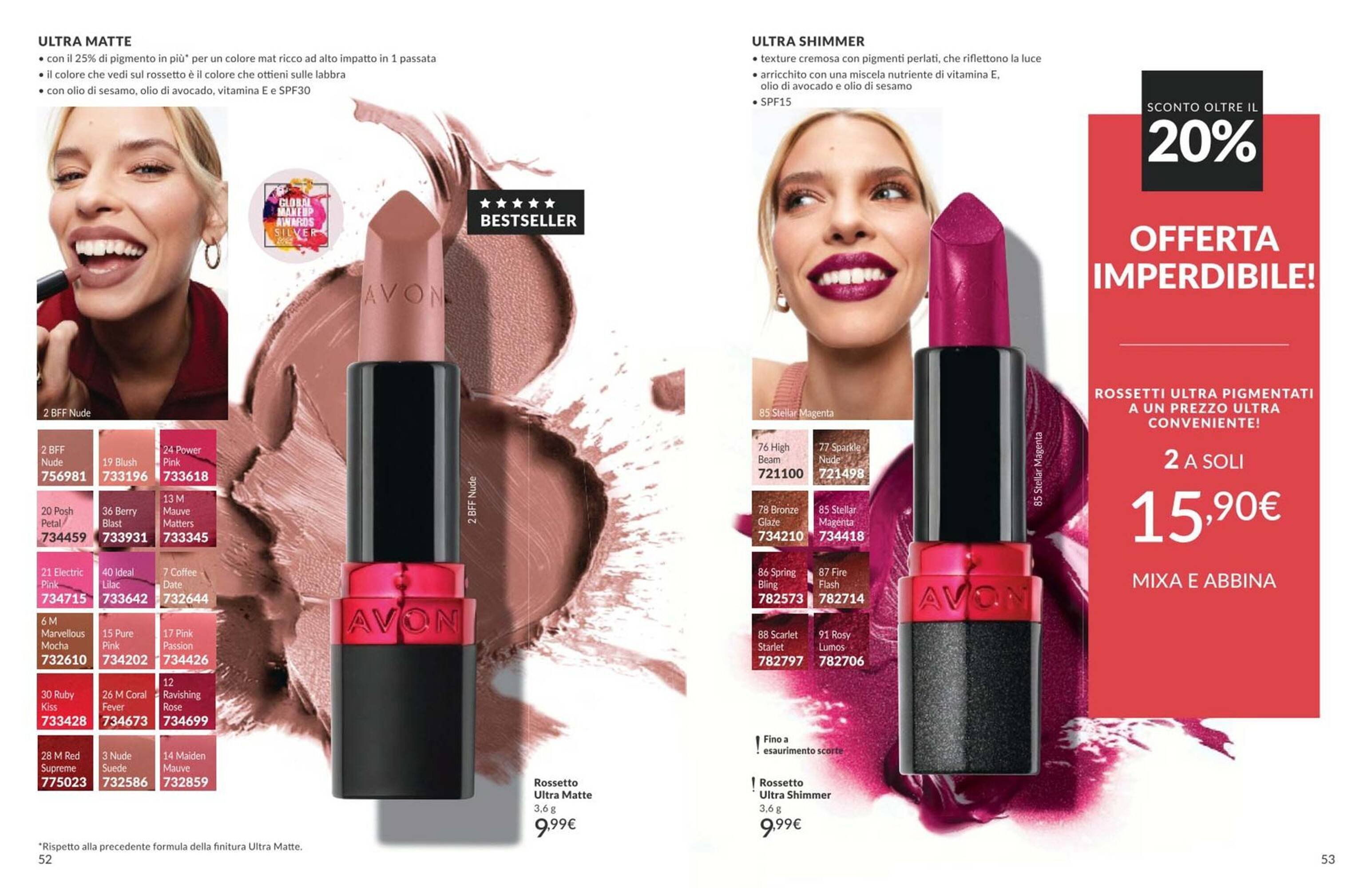 Catalogo Avon (2026-05-04 - 2026-05-31)