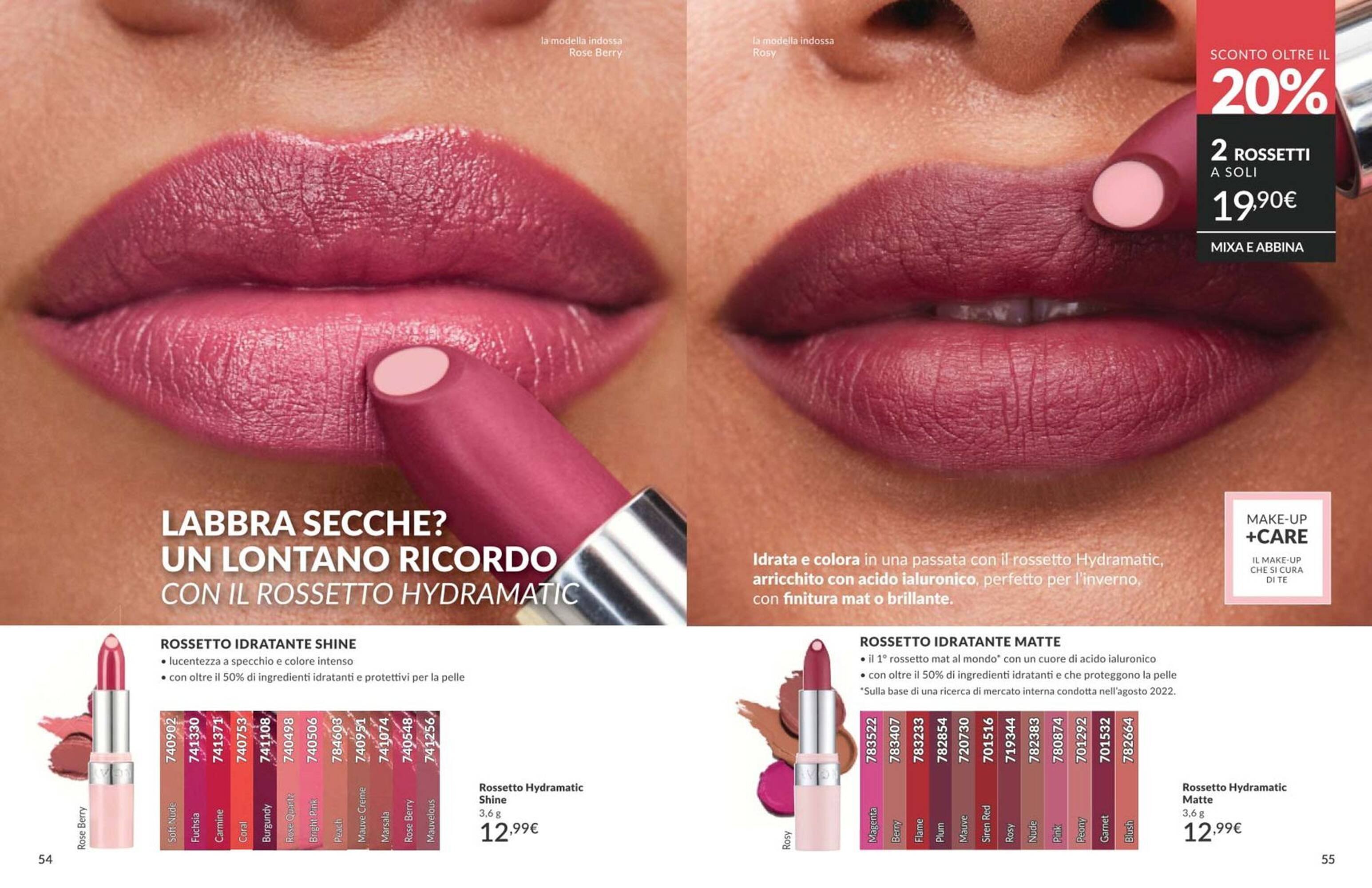 Catalogo Avon (2026-05-04 - 2026-05-31)