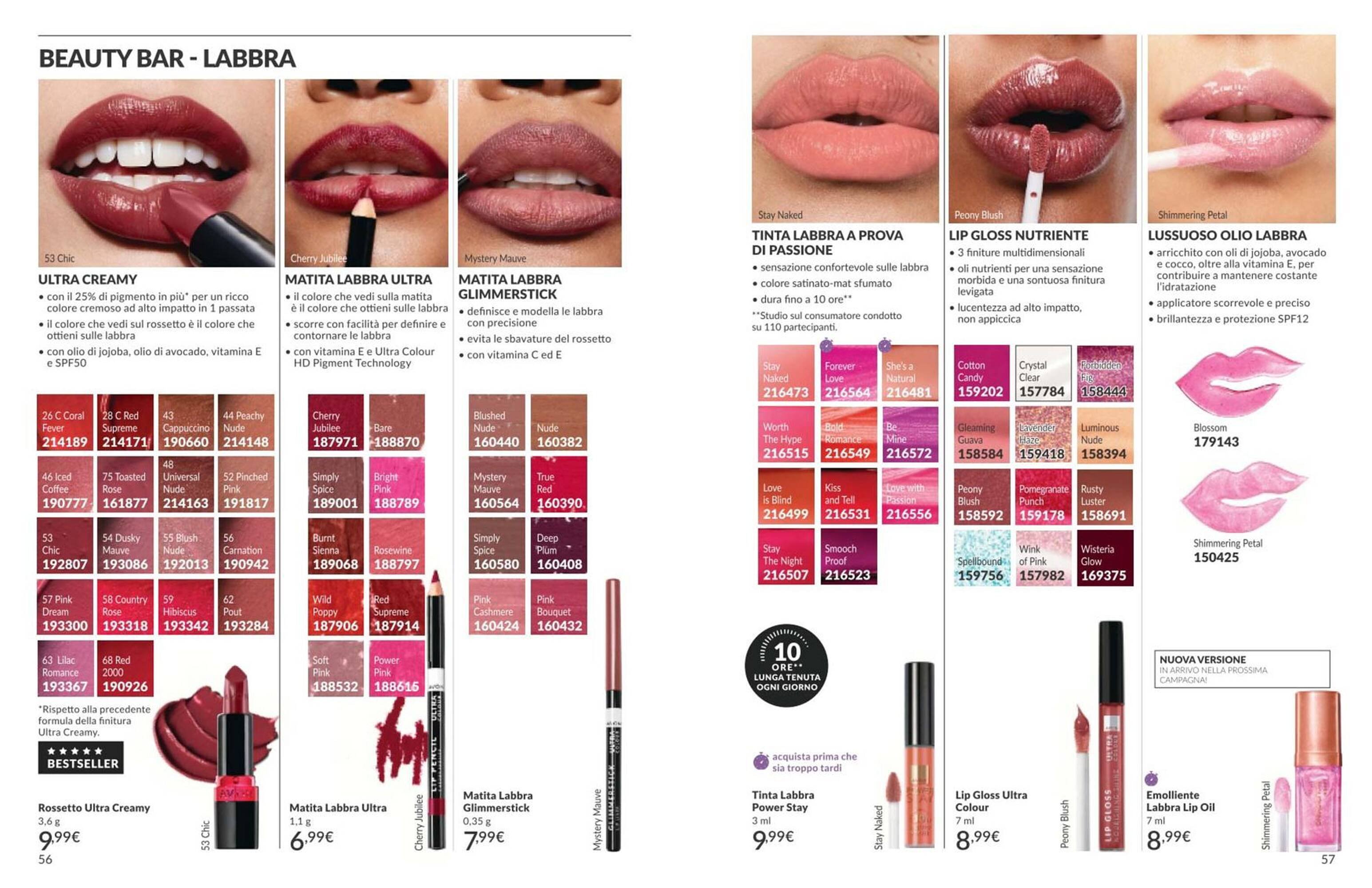 Catalogo Avon (2026-05-04 - 2026-05-31)