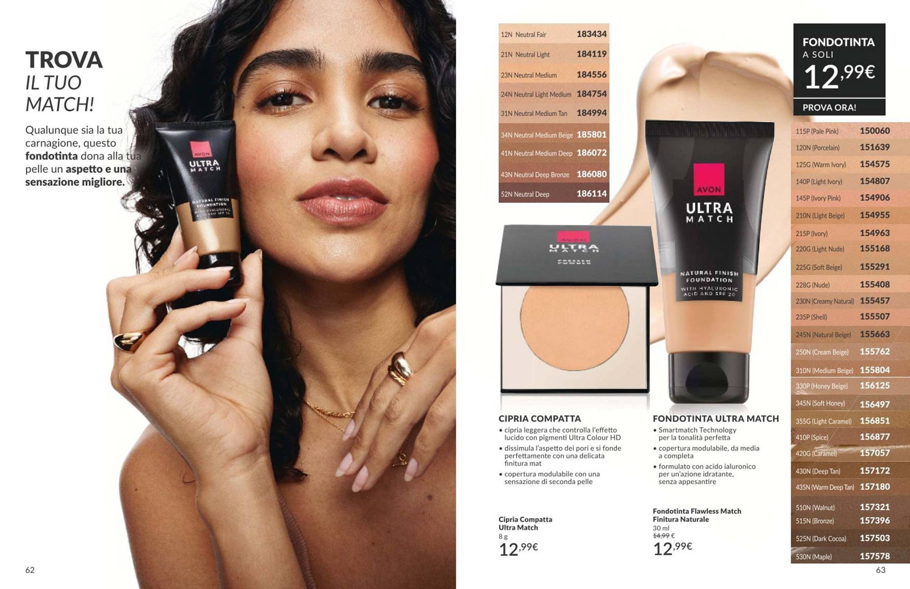 Catalogo Avon (2026-05-04 - 2026-05-31)