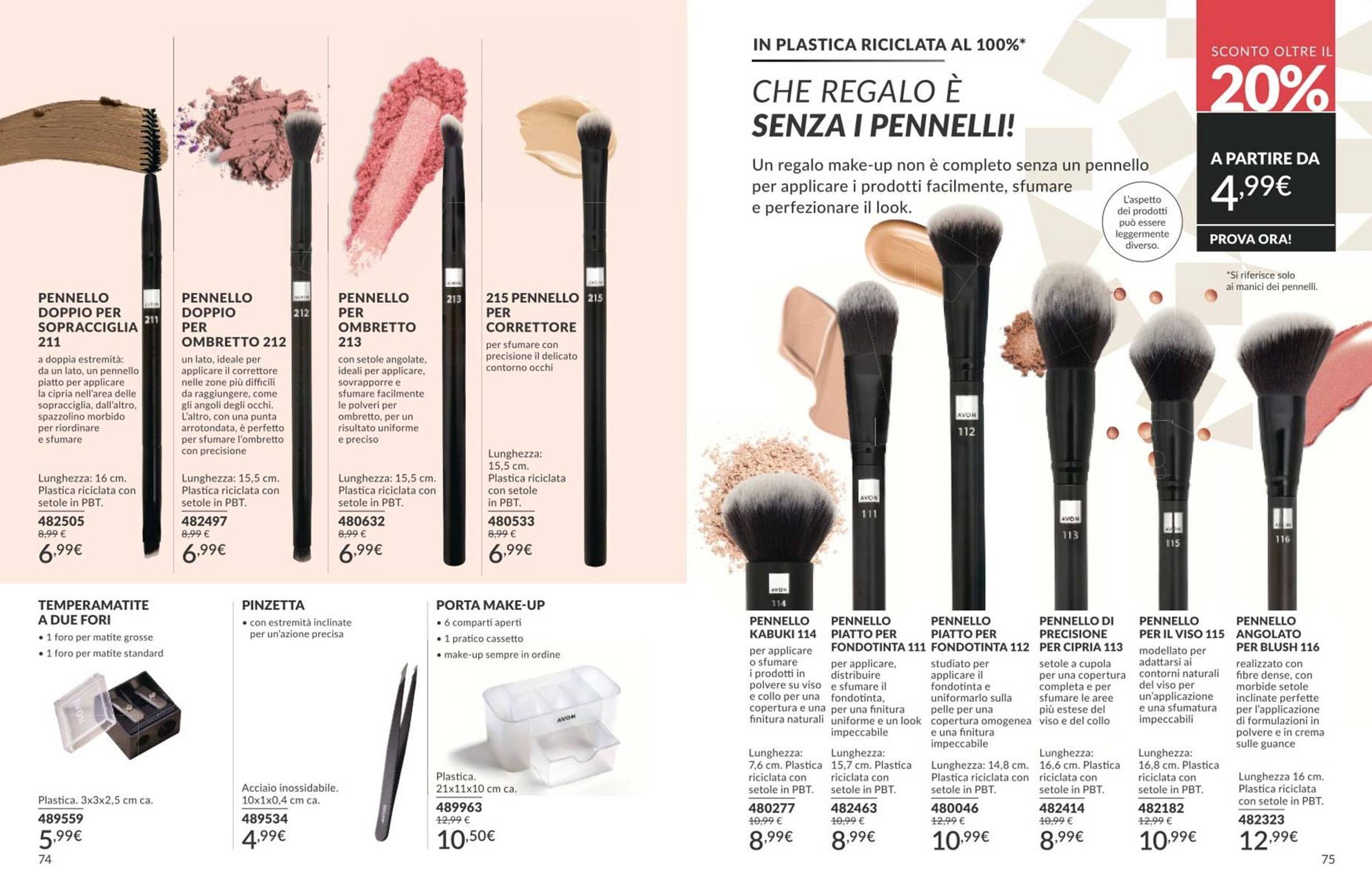 Catalogo Avon (2026-05-04 - 2026-05-31)