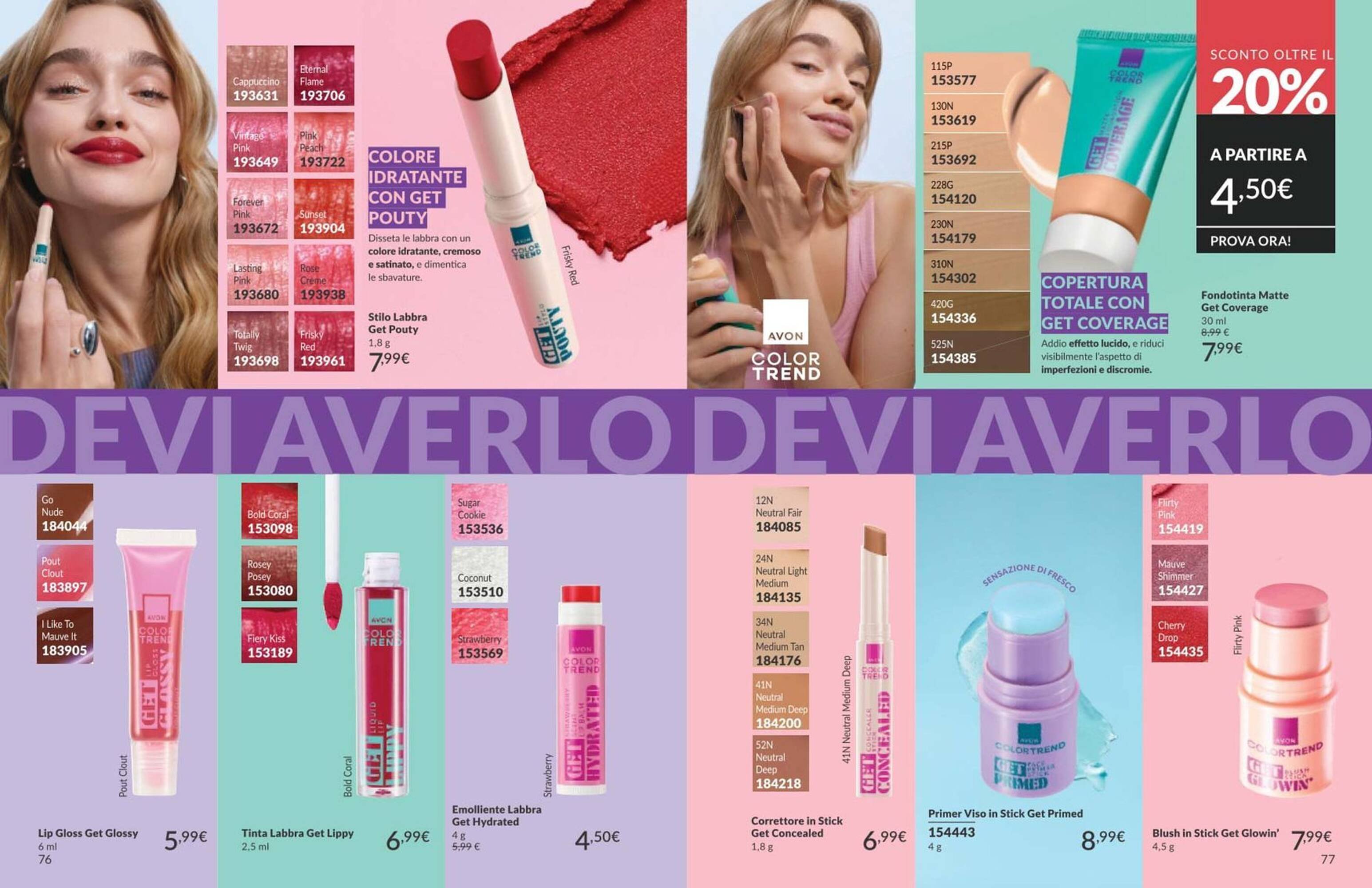 Catalogo Avon (2026-05-04 - 2026-05-31)