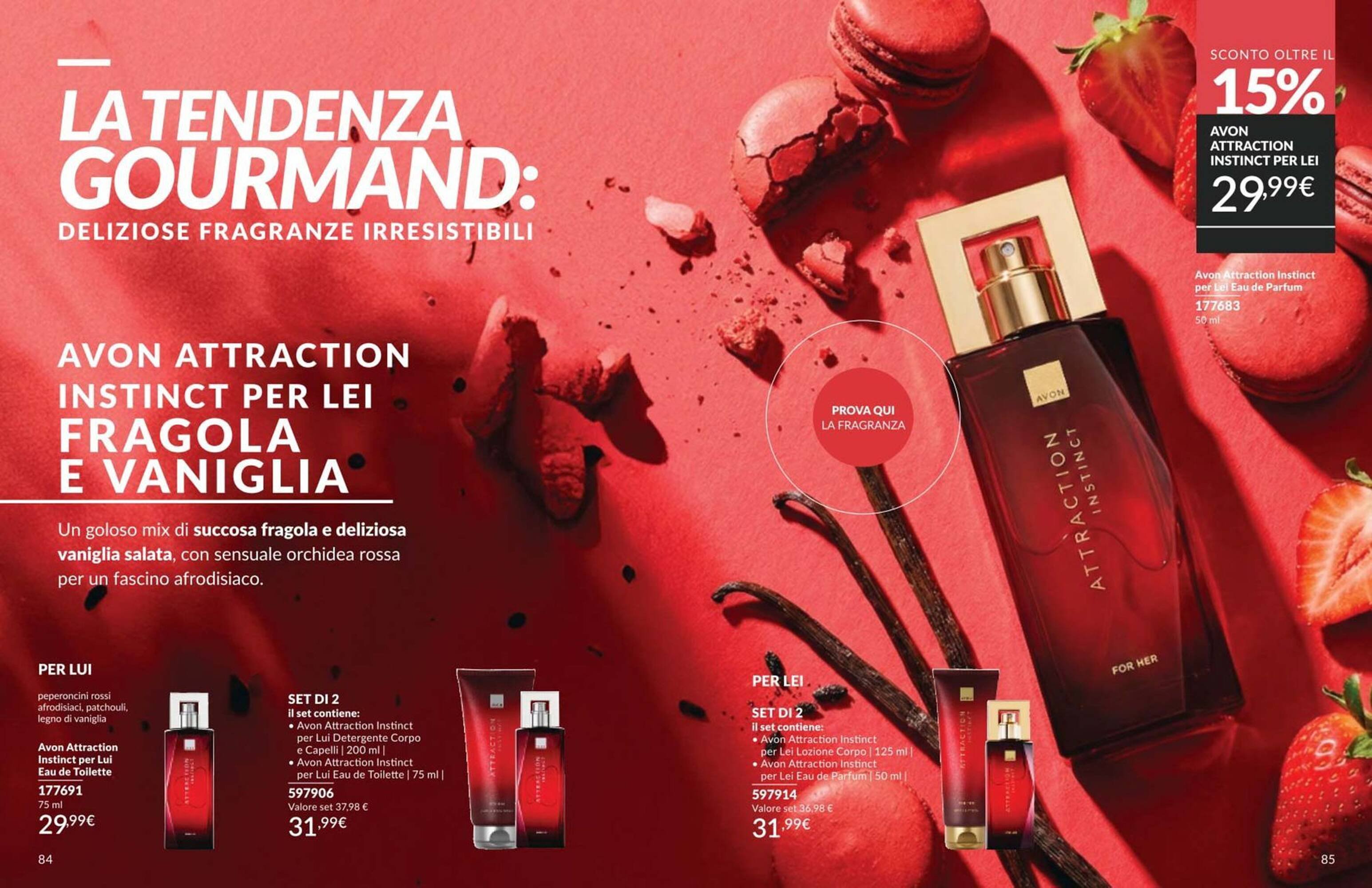 Catalogo Avon (2026-05-04 - 2026-05-31)