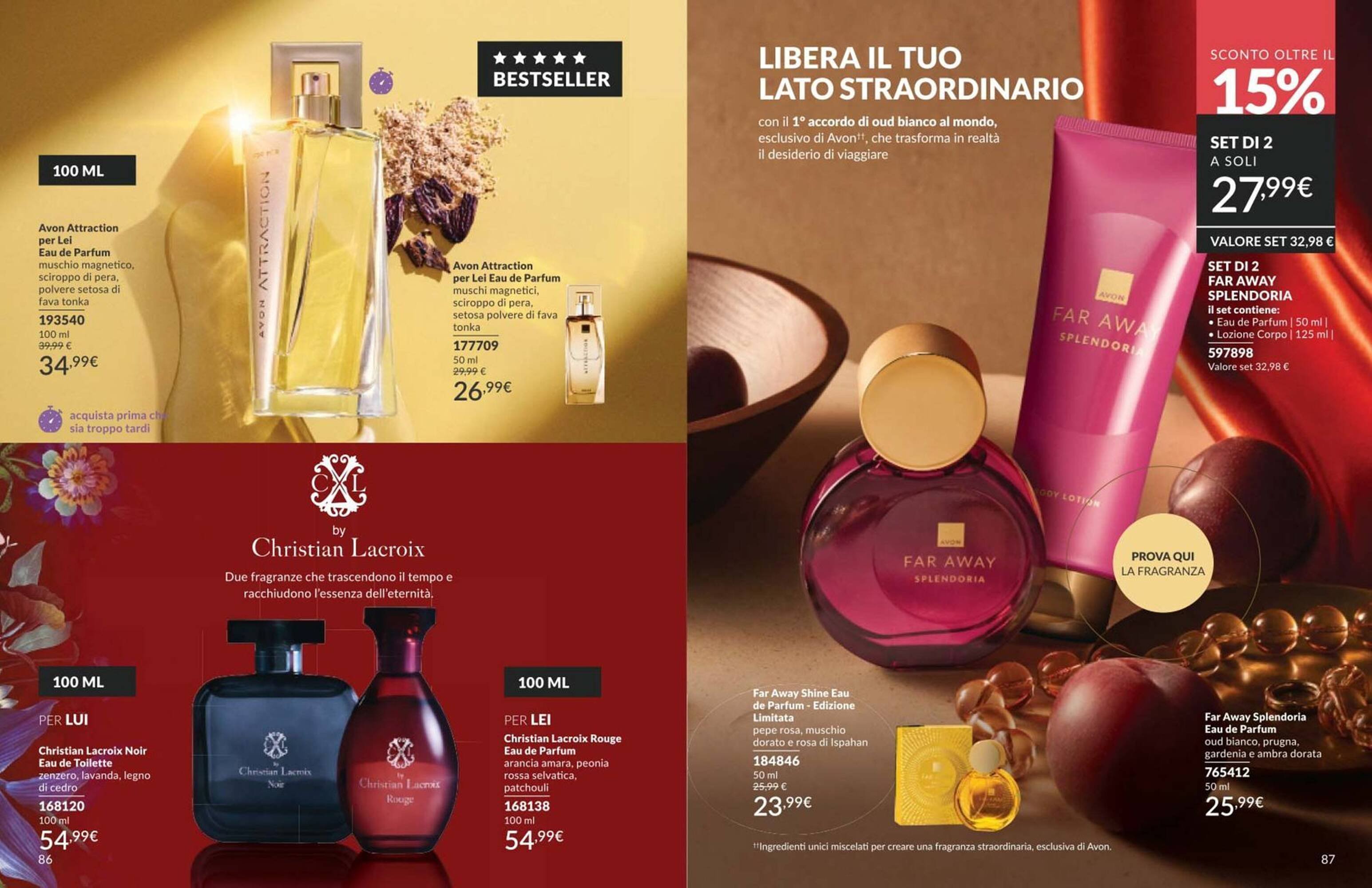 Catalogo Avon (2026-05-04 - 2026-05-31)