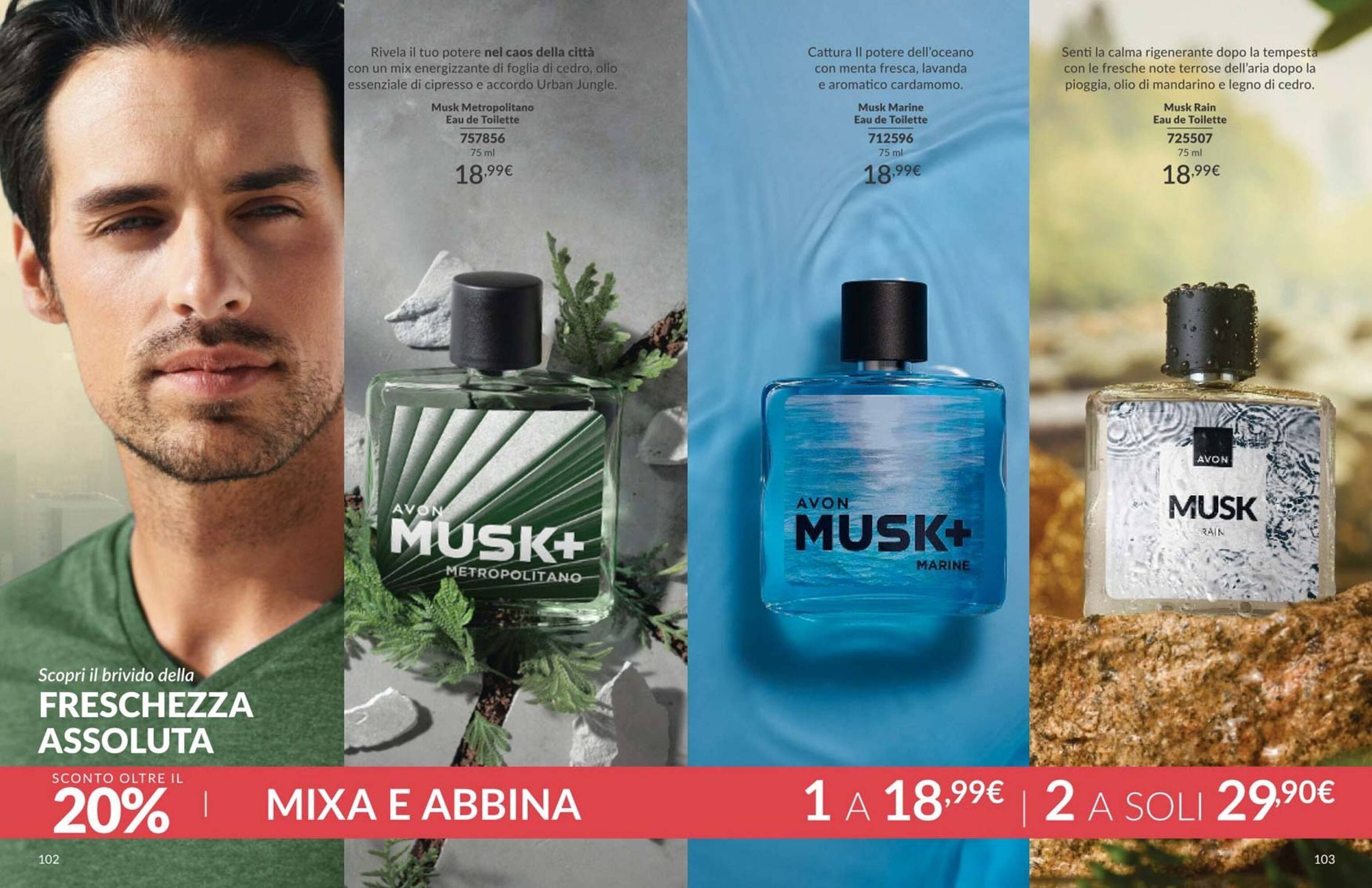 Catalogo Avon (2026-05-04 - 2026-05-31)