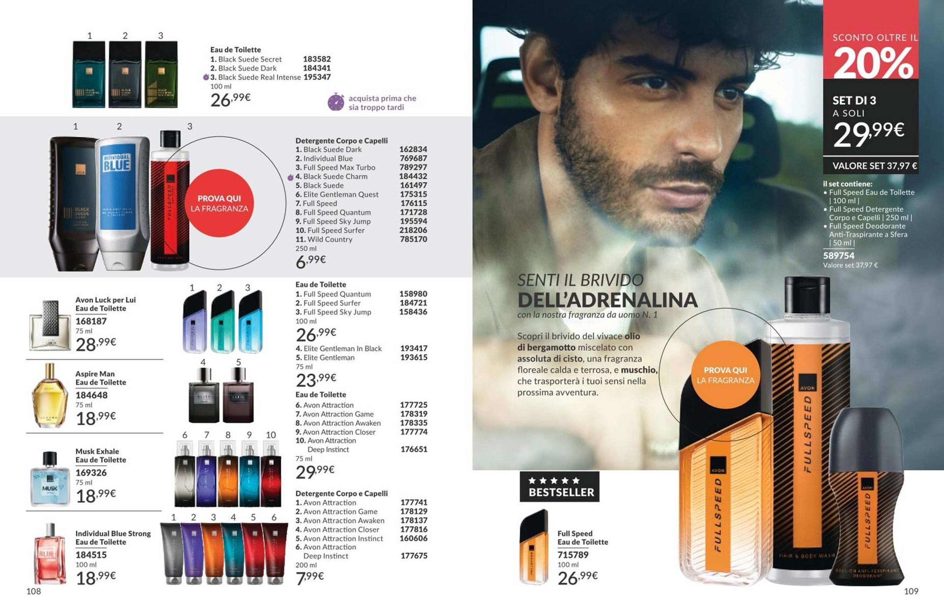 Catalogo Avon (2026-05-04 - 2026-05-31)