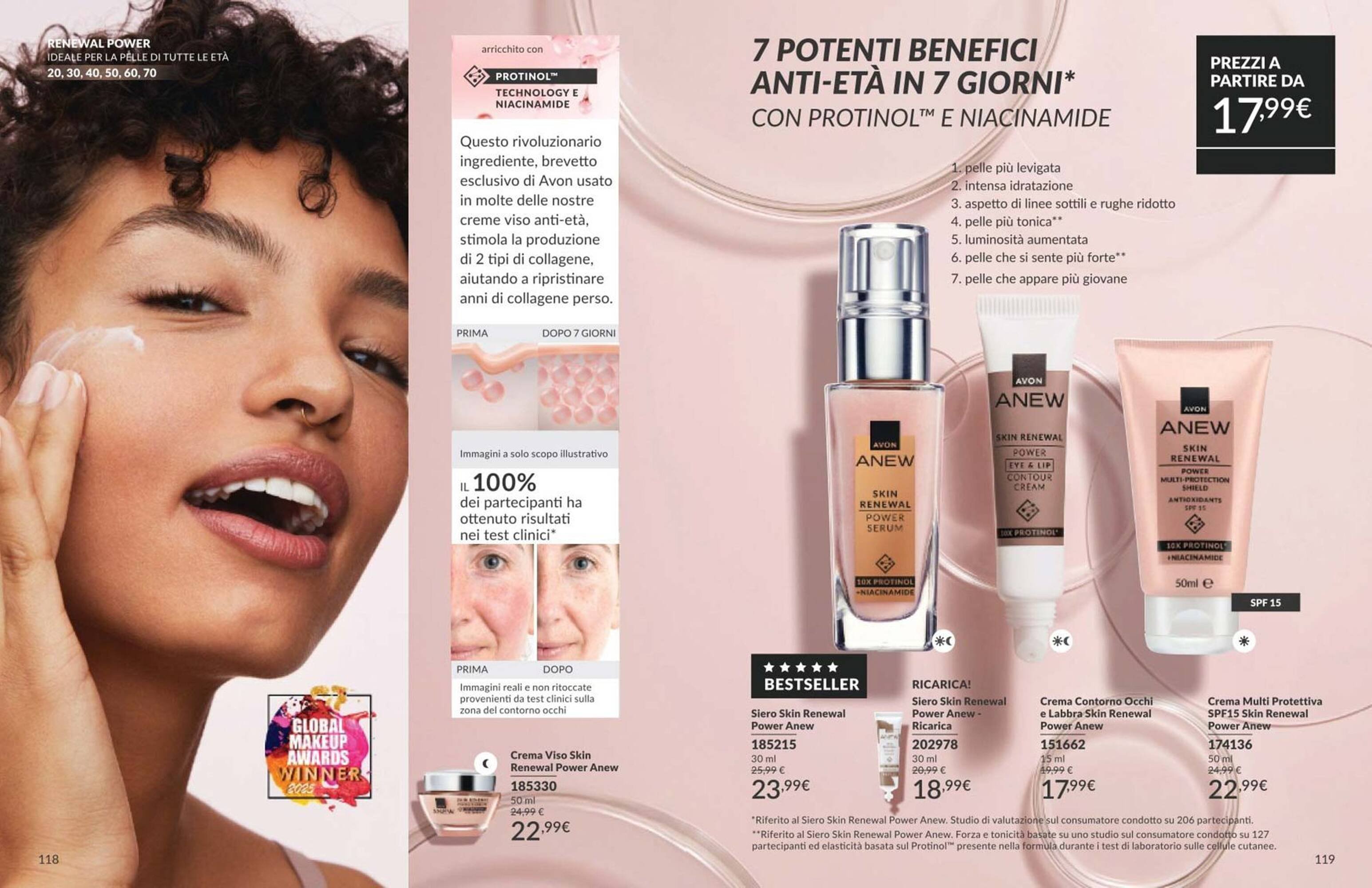 Catalogo Avon (2026-05-04 - 2026-05-31)