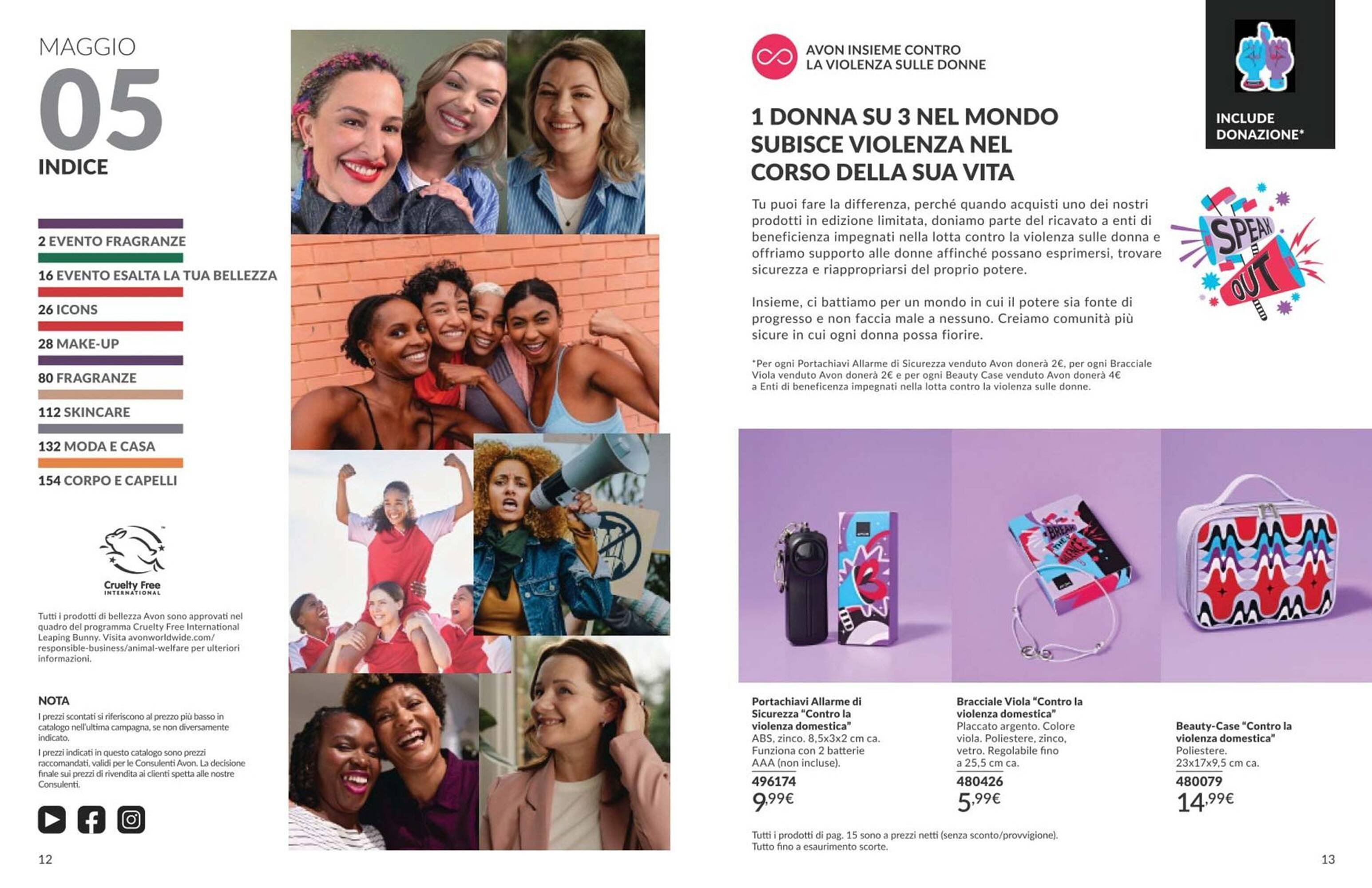 Catalogo Avon (2026-05-04 - 2026-05-31)