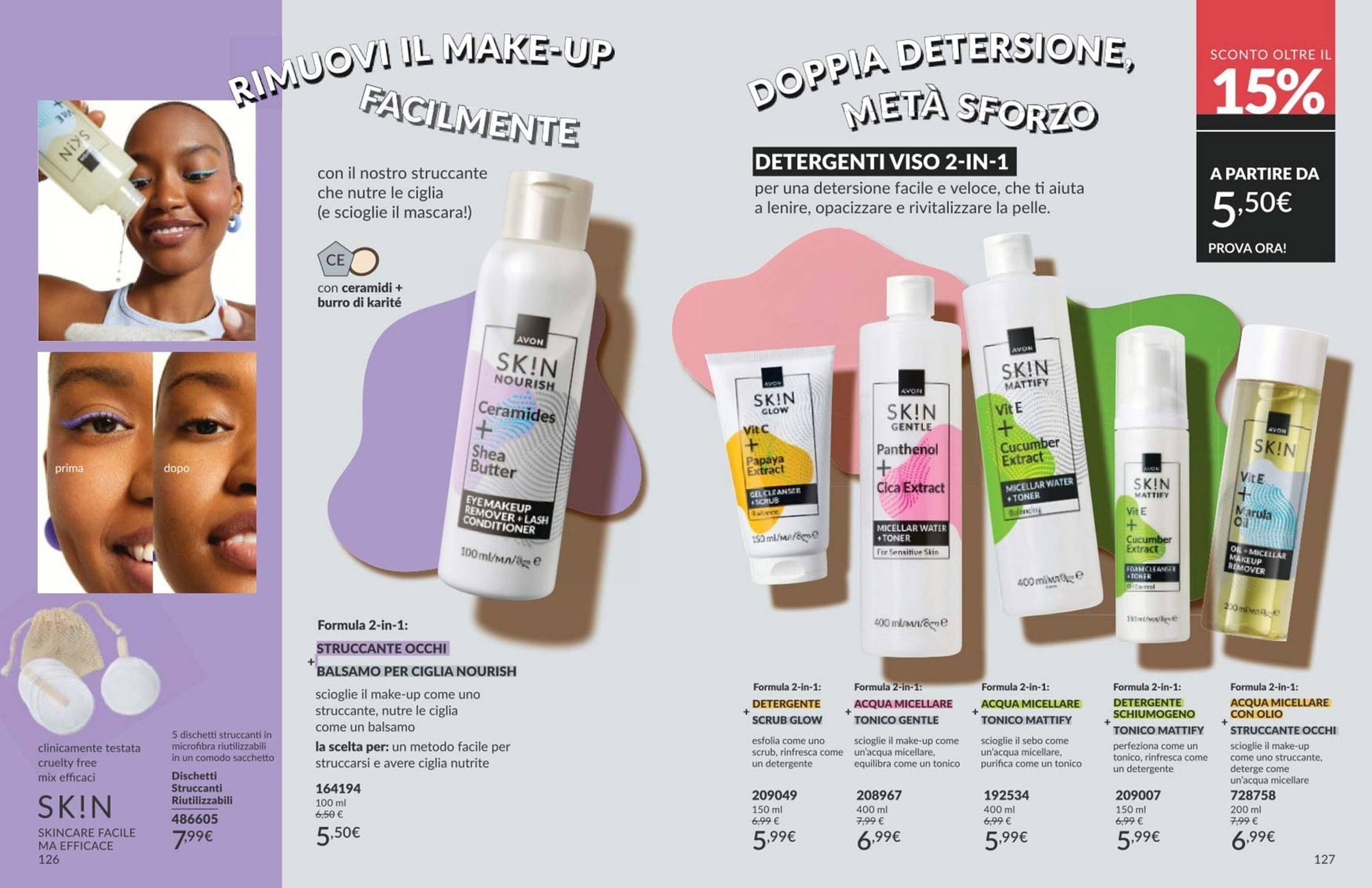 Catalogo Avon (2026-05-04 - 2026-05-31)