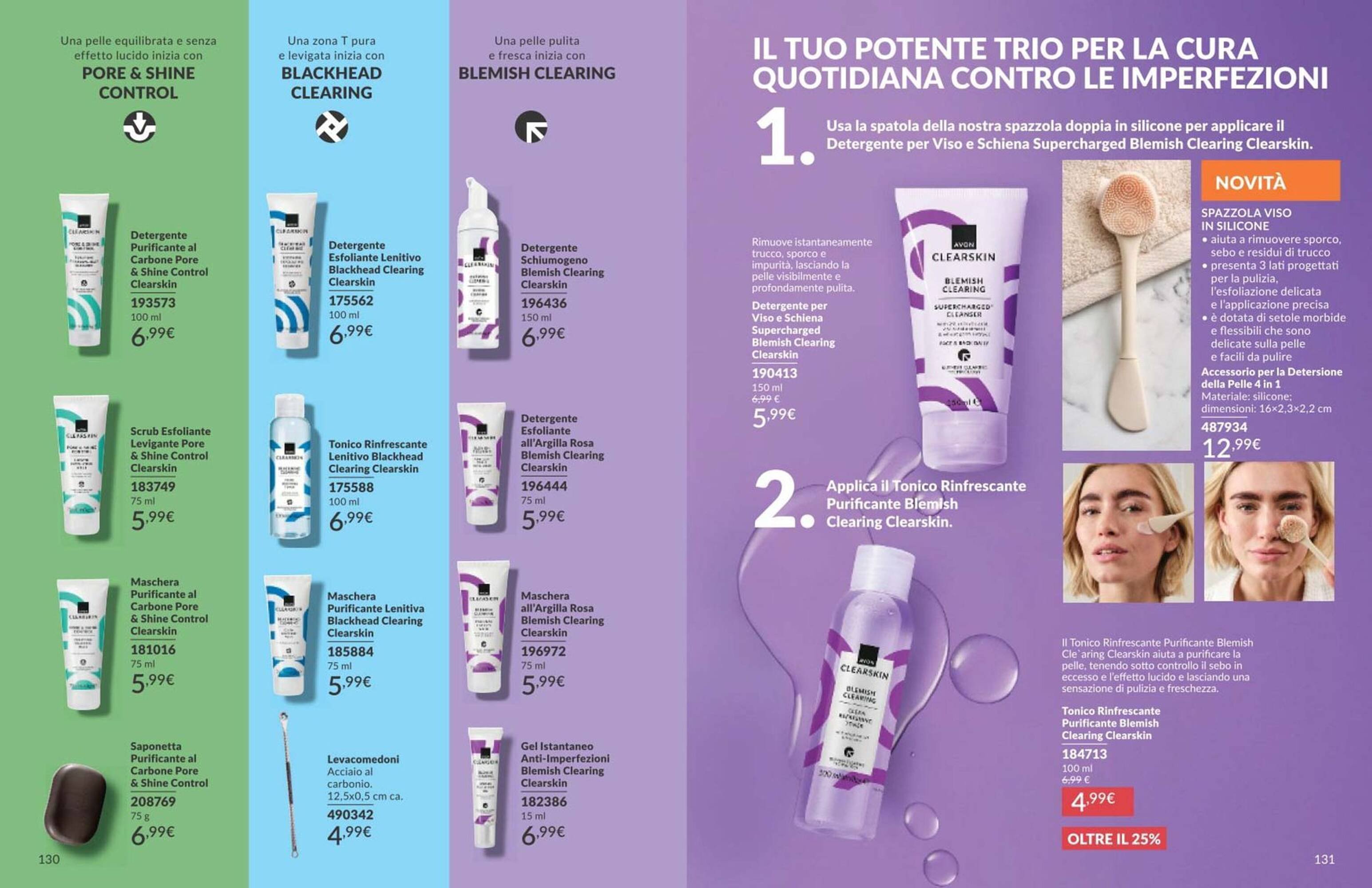 Catalogo Avon (2026-05-04 - 2026-05-31)