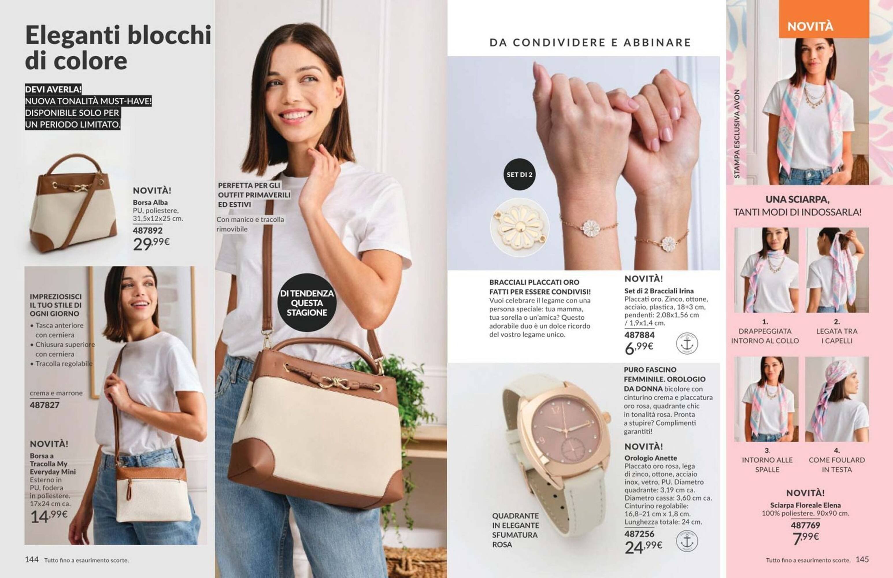Catalogo Avon (2026-05-04 - 2026-05-31)