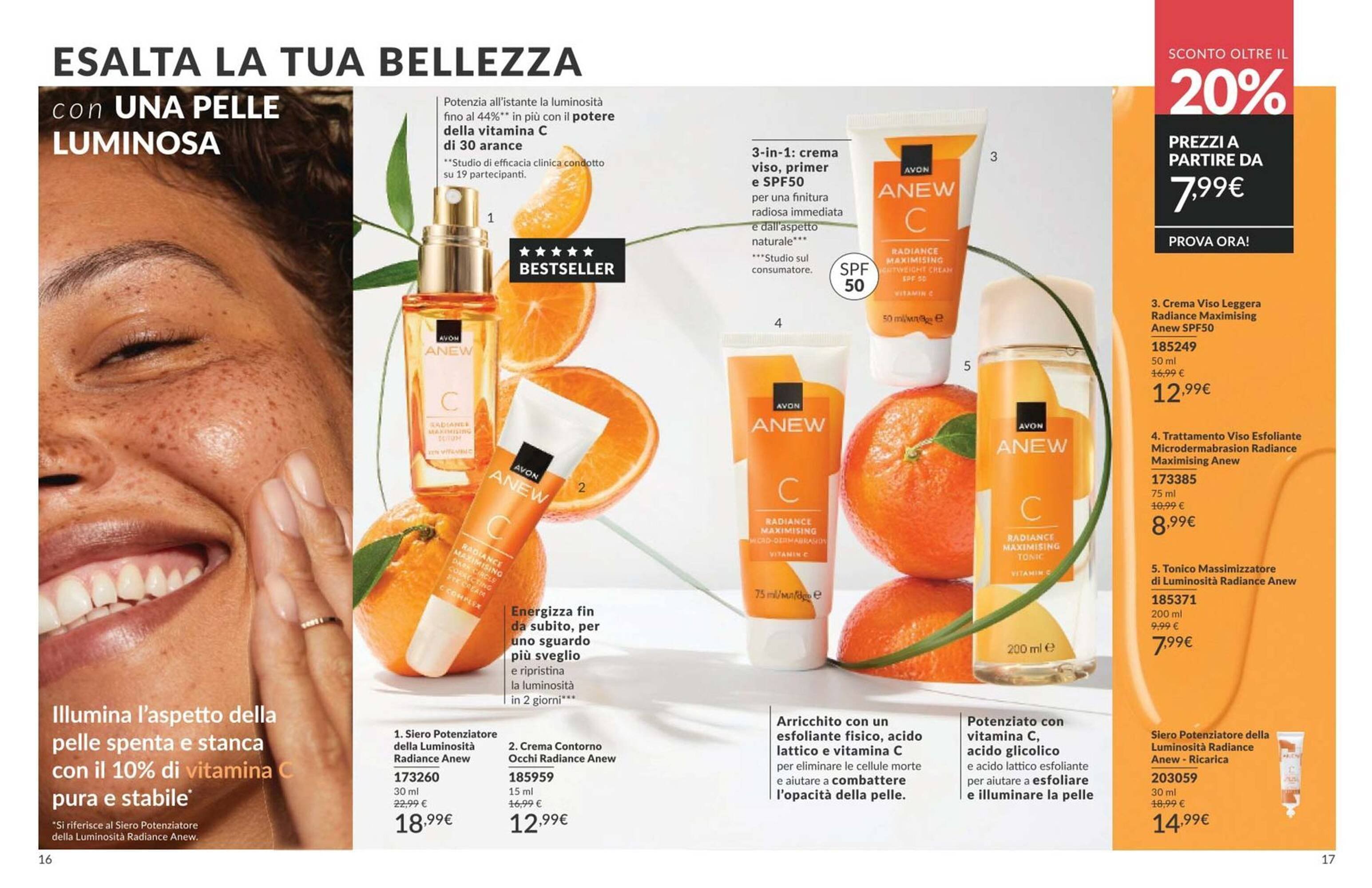 Catalogo Avon (2026-05-04 - 2026-05-31)