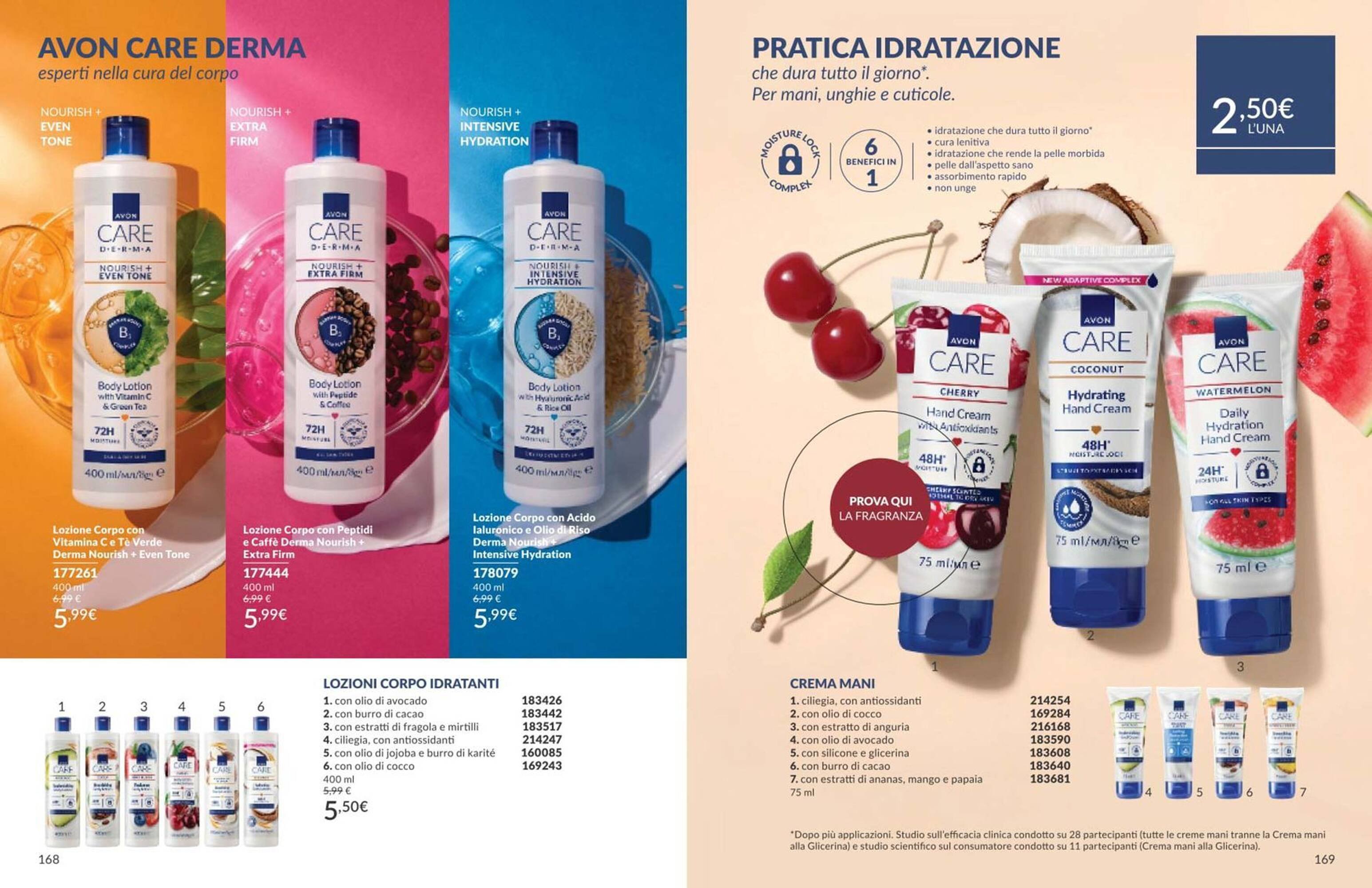 Catalogo Avon (2026-05-04 - 2026-05-31)