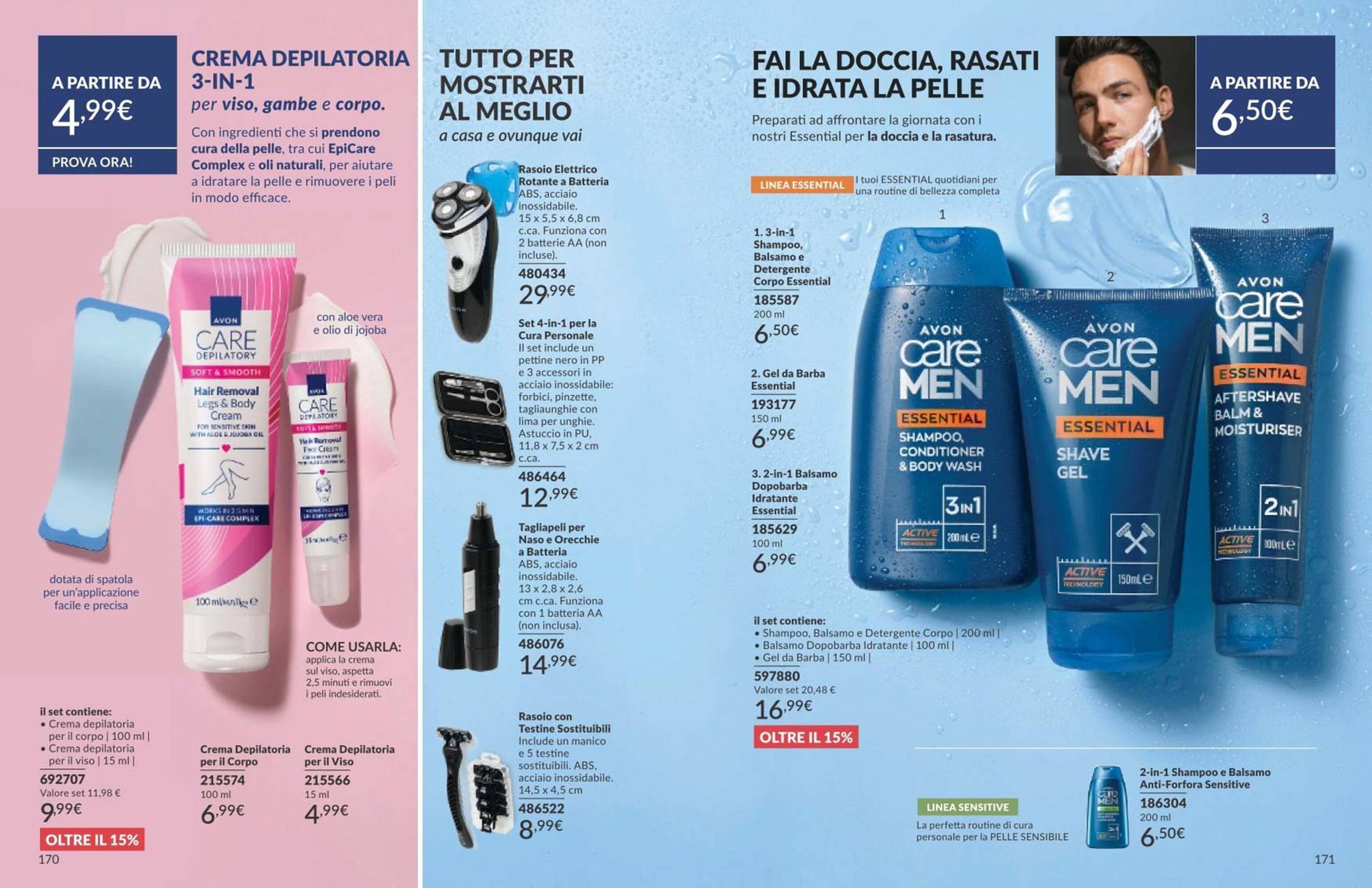 Catalogo Avon (2026-05-04 - 2026-05-31)