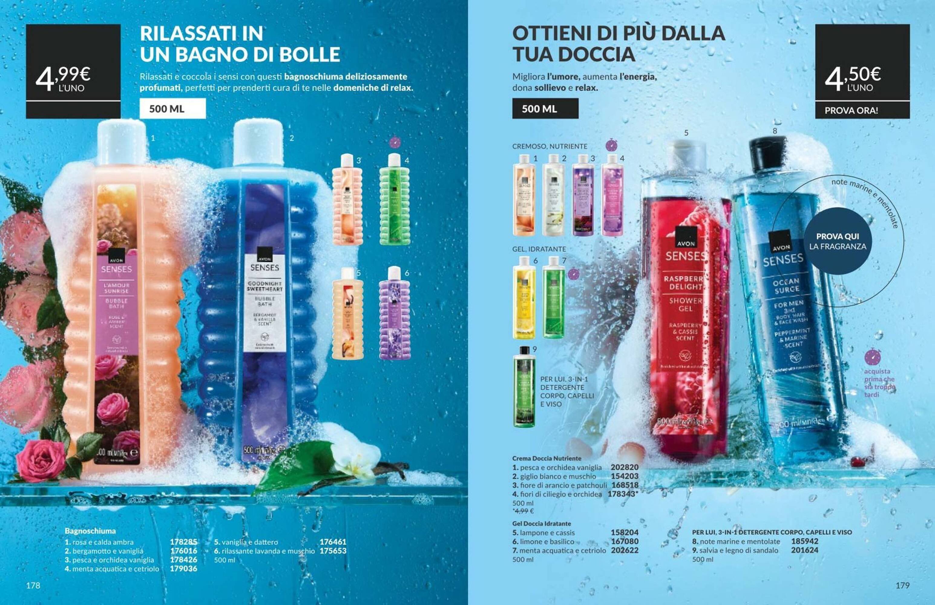 Catalogo Avon (2026-05-04 - 2026-05-31)