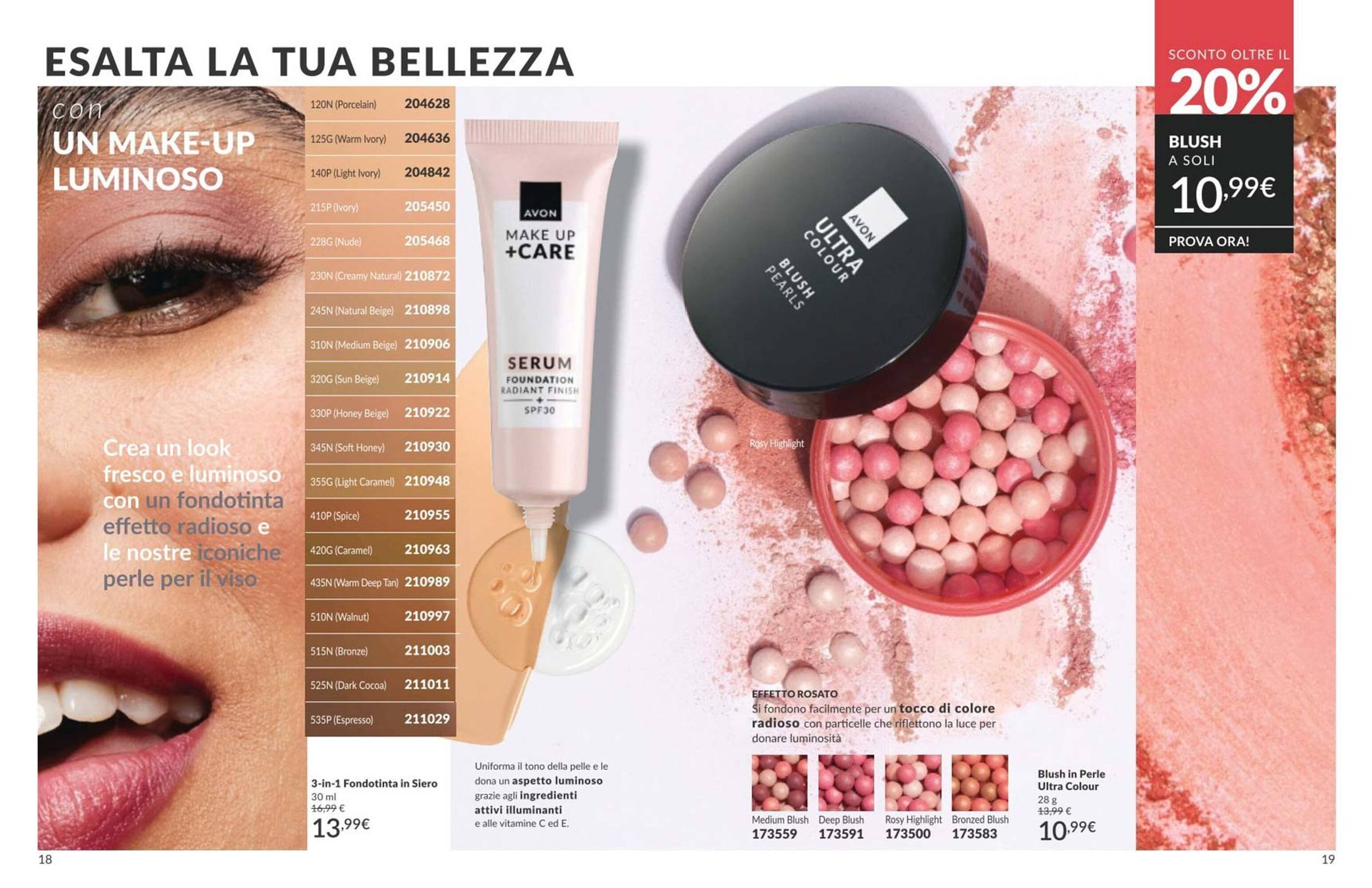 Catalogo Avon (2026-05-04 - 2026-05-31)