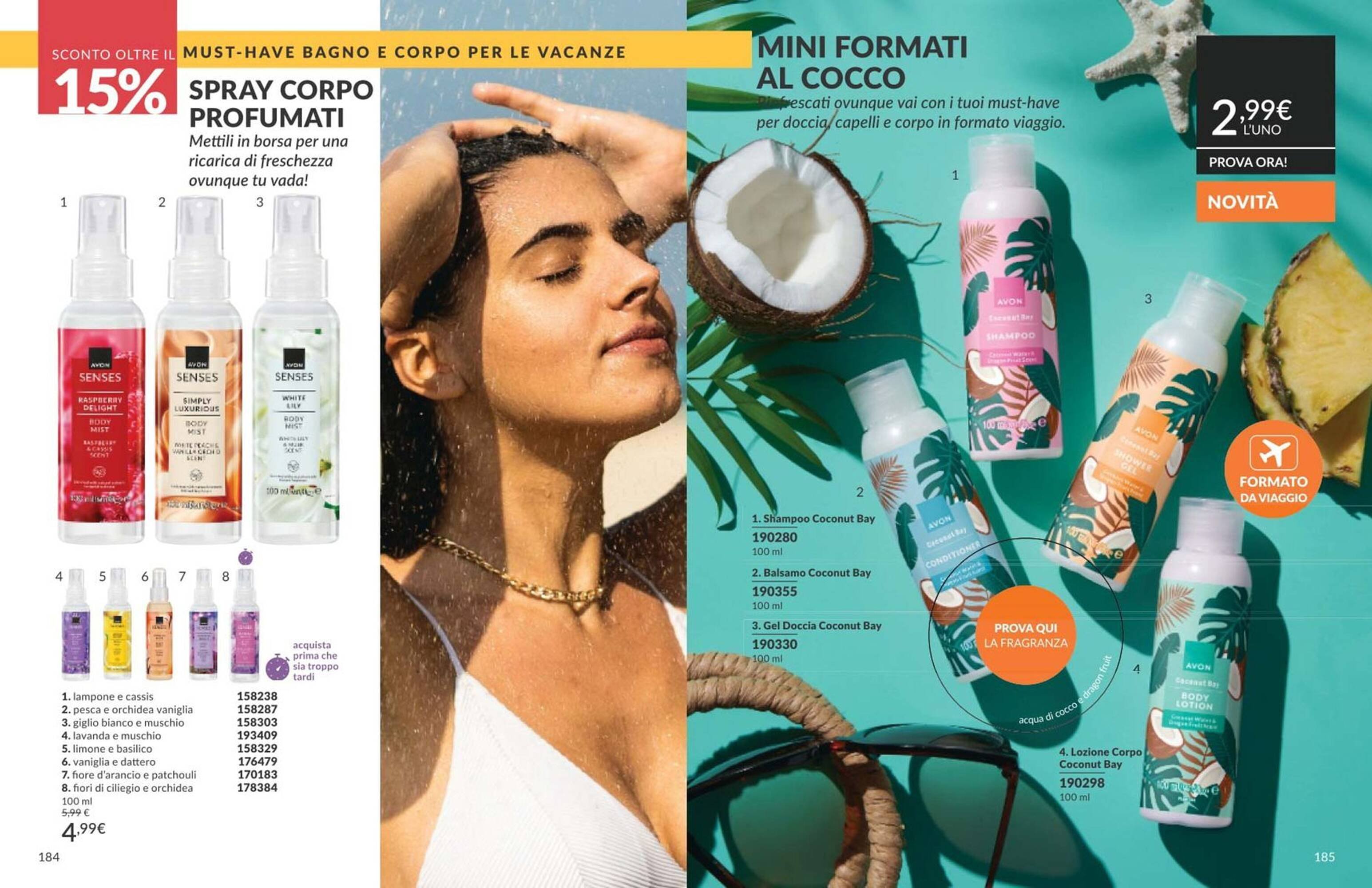 Catalogo Avon (2026-05-04 - 2026-05-31)