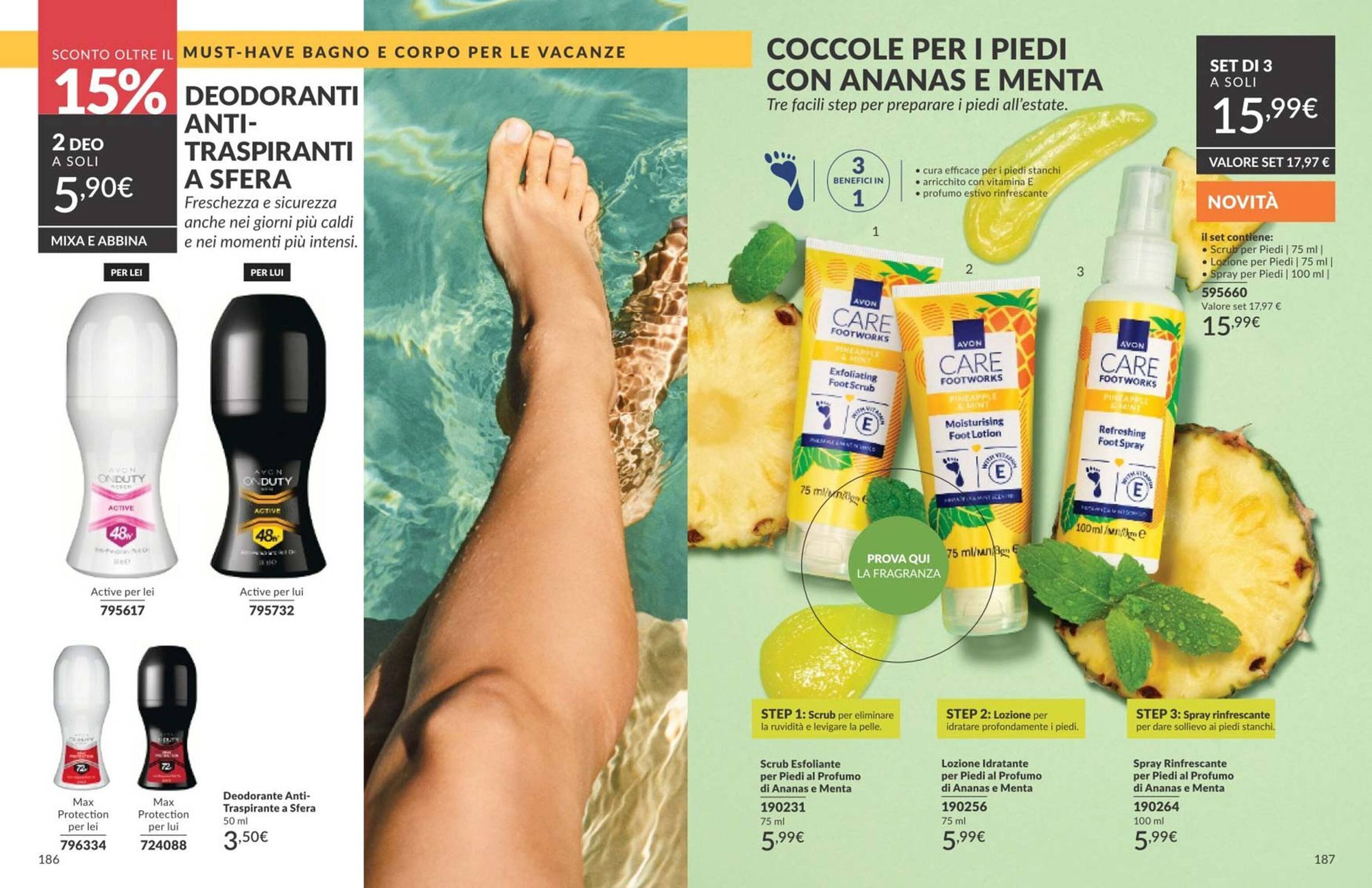 Catalogo Avon (2026-05-04 - 2026-05-31)