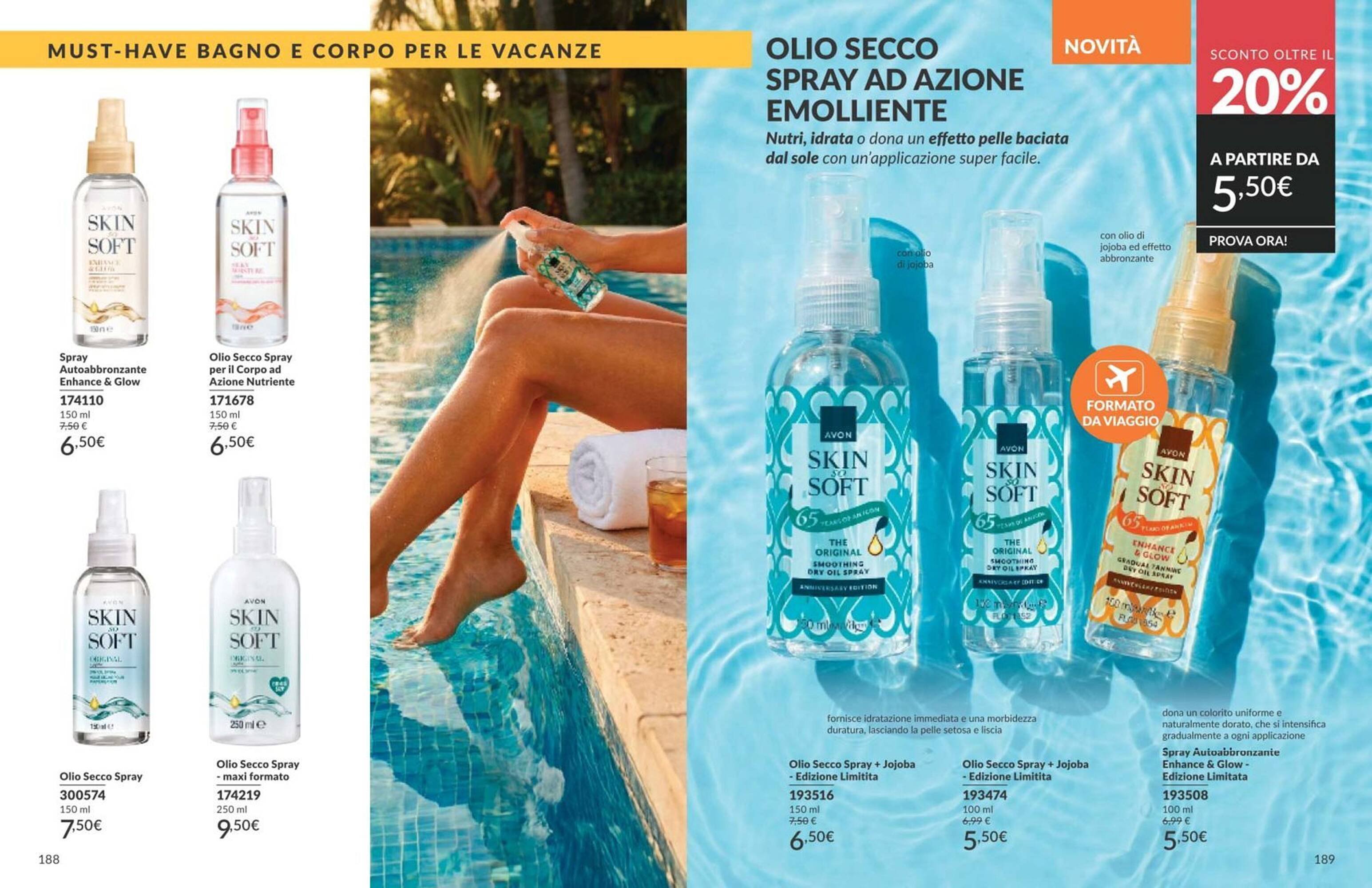 Catalogo Avon (2026-05-04 - 2026-05-31)